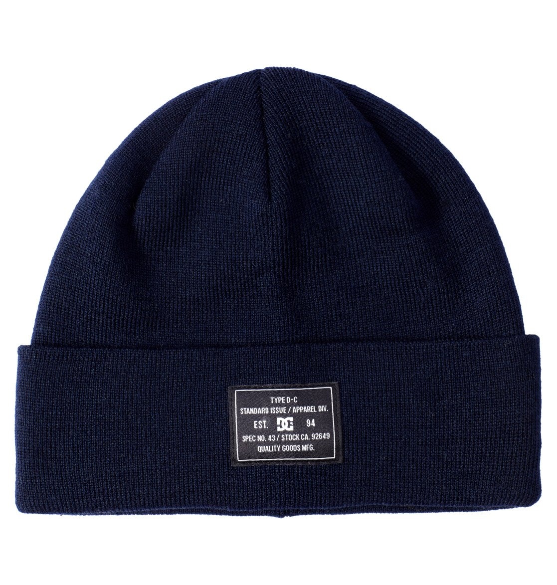 DC Shoes Beanie »Frontline«