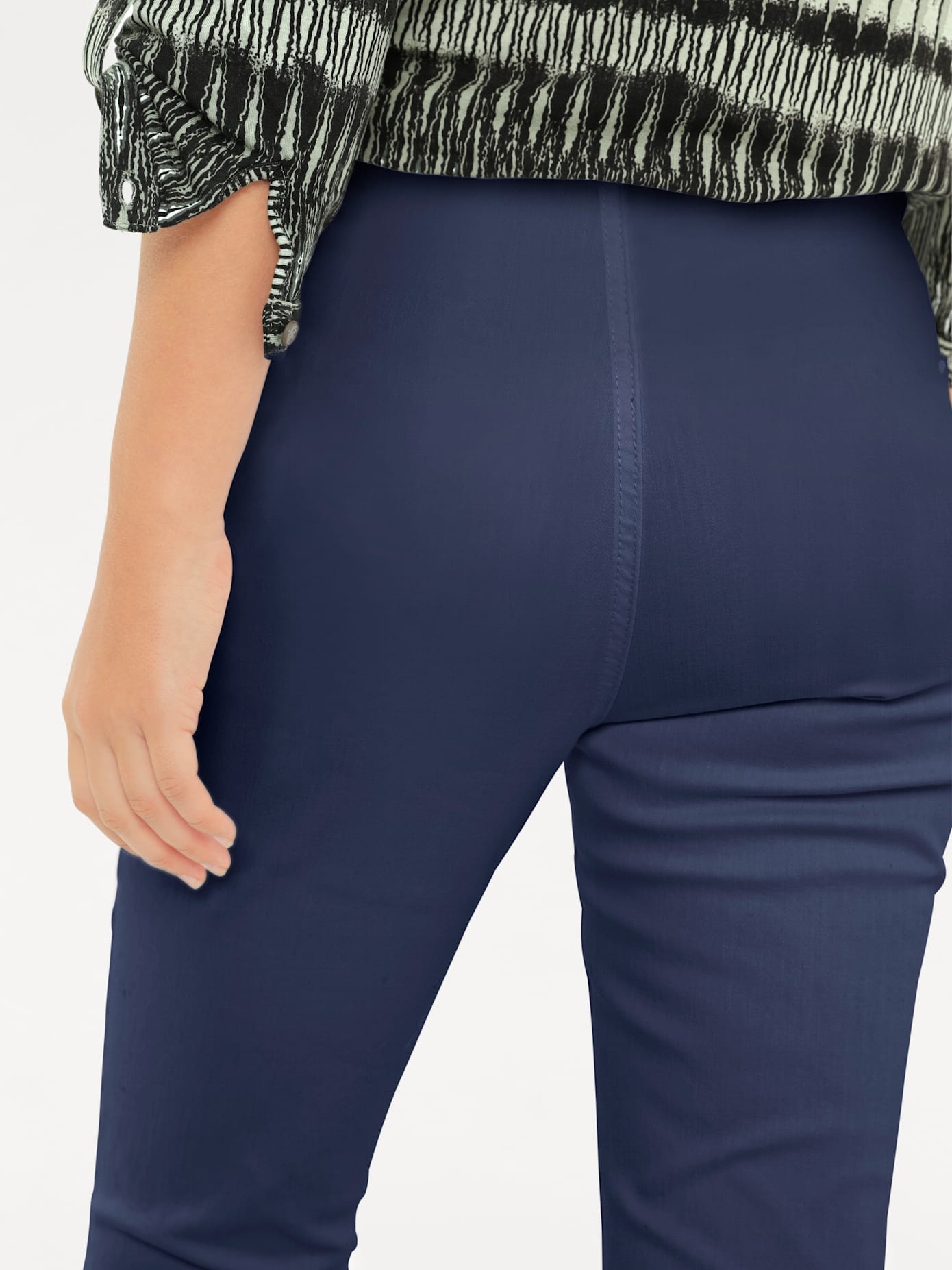 heine Caprihose