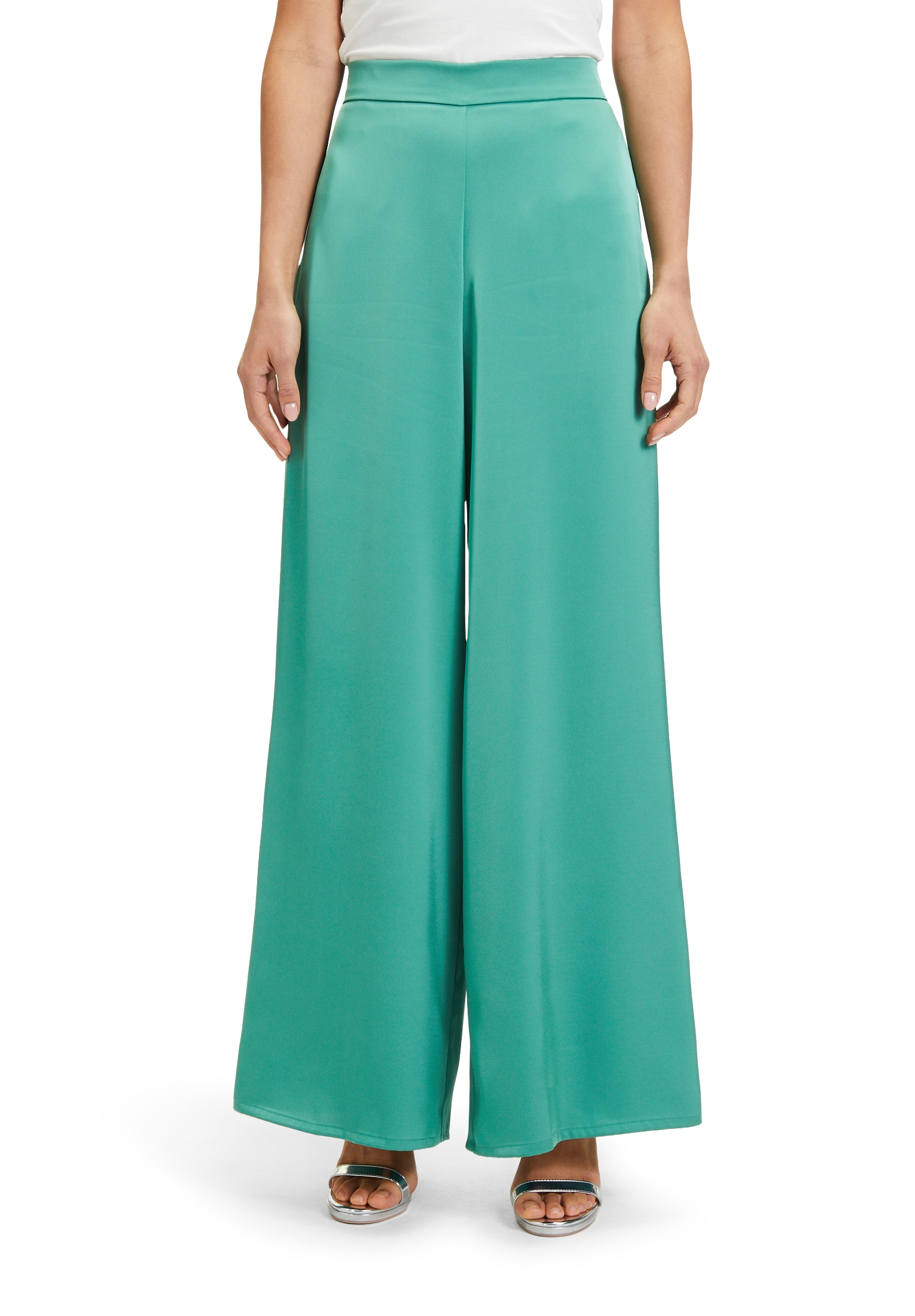 Vera Mont Stoffhose »Modern fit Hose mit Taschen«