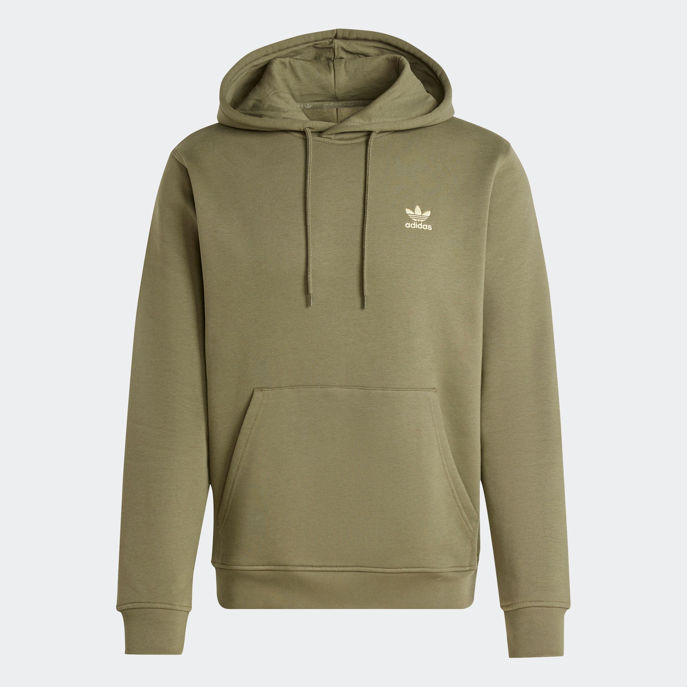 adidas Originals Kapuzensweatshirt »ESS HD«, Basic Hoodie, Kapuzenpullover mit Logo