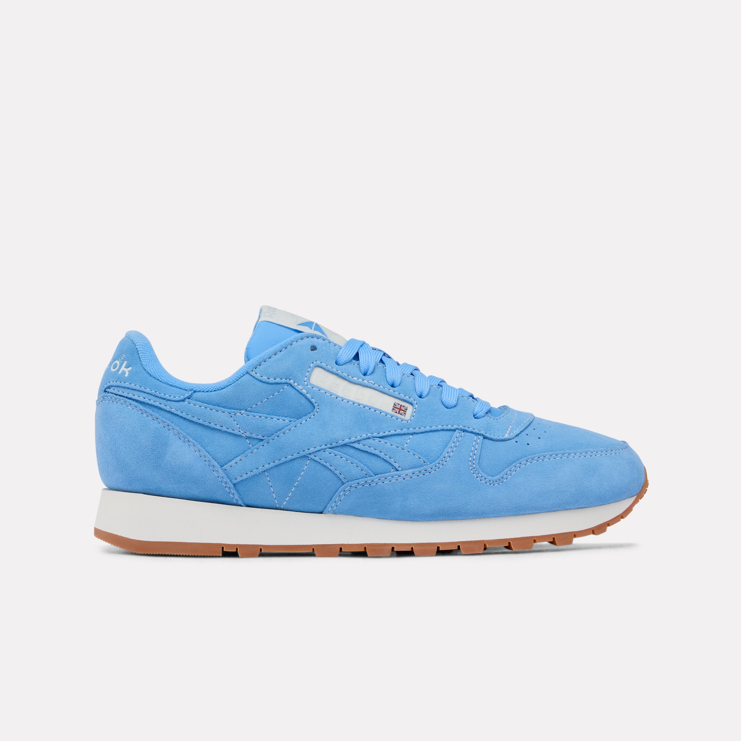 Reebok Classic Sneaker »CLASSIC LEATHER«