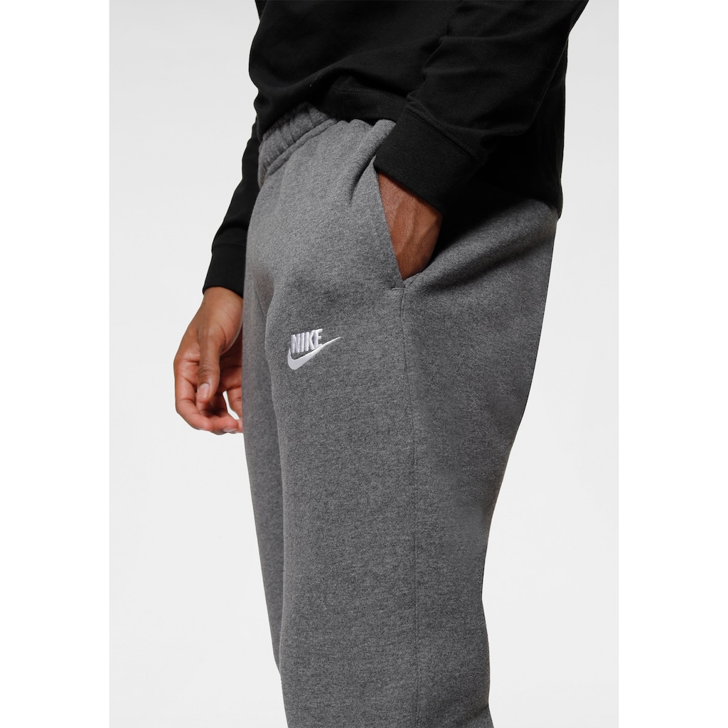 Nike Sportswear Jogginghose »CLUB FLEECE JOGGERS«