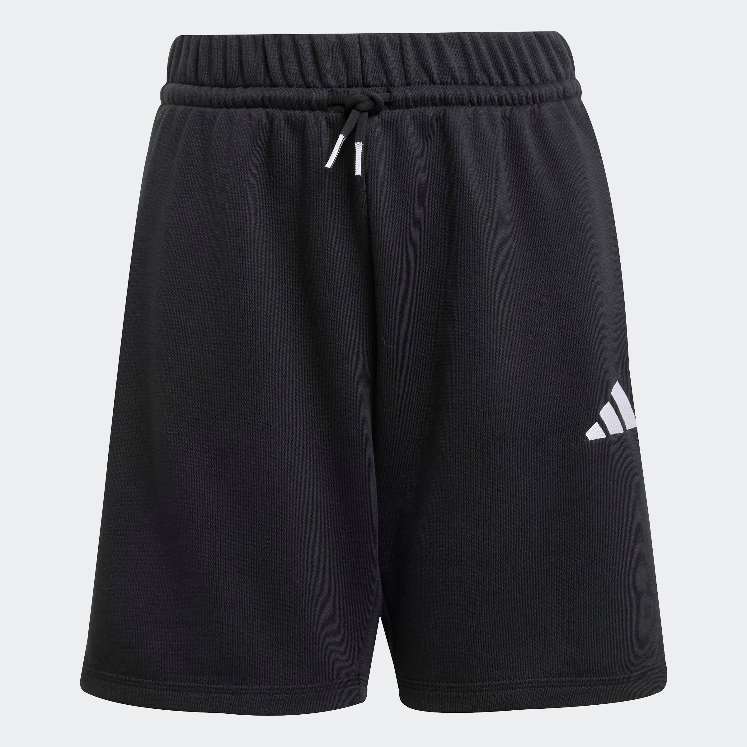 adidas Sportswear Shorts »B FT SHO«, (1 tlg.)