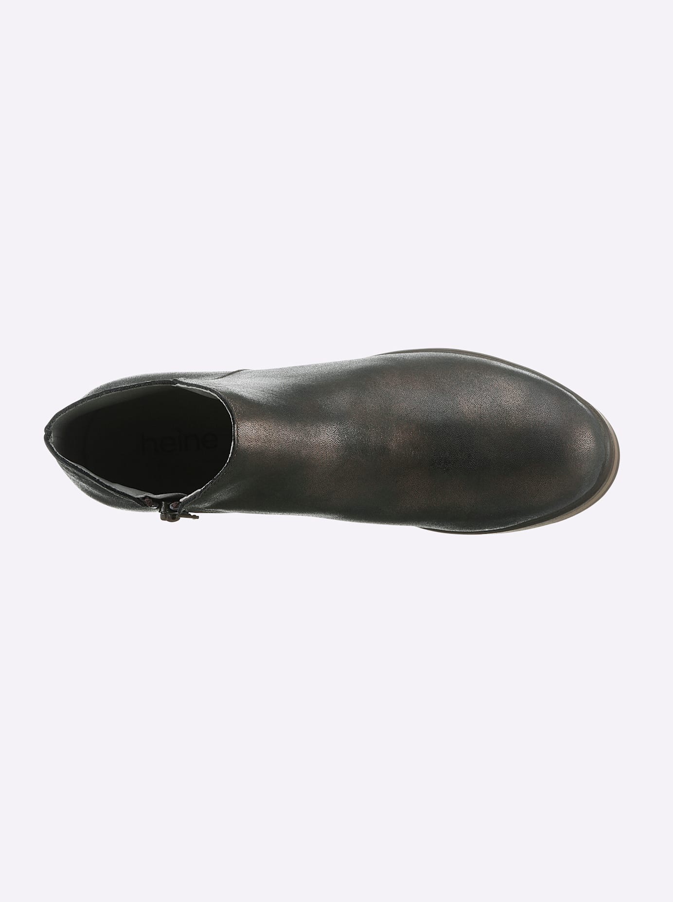 heine Stiefelette