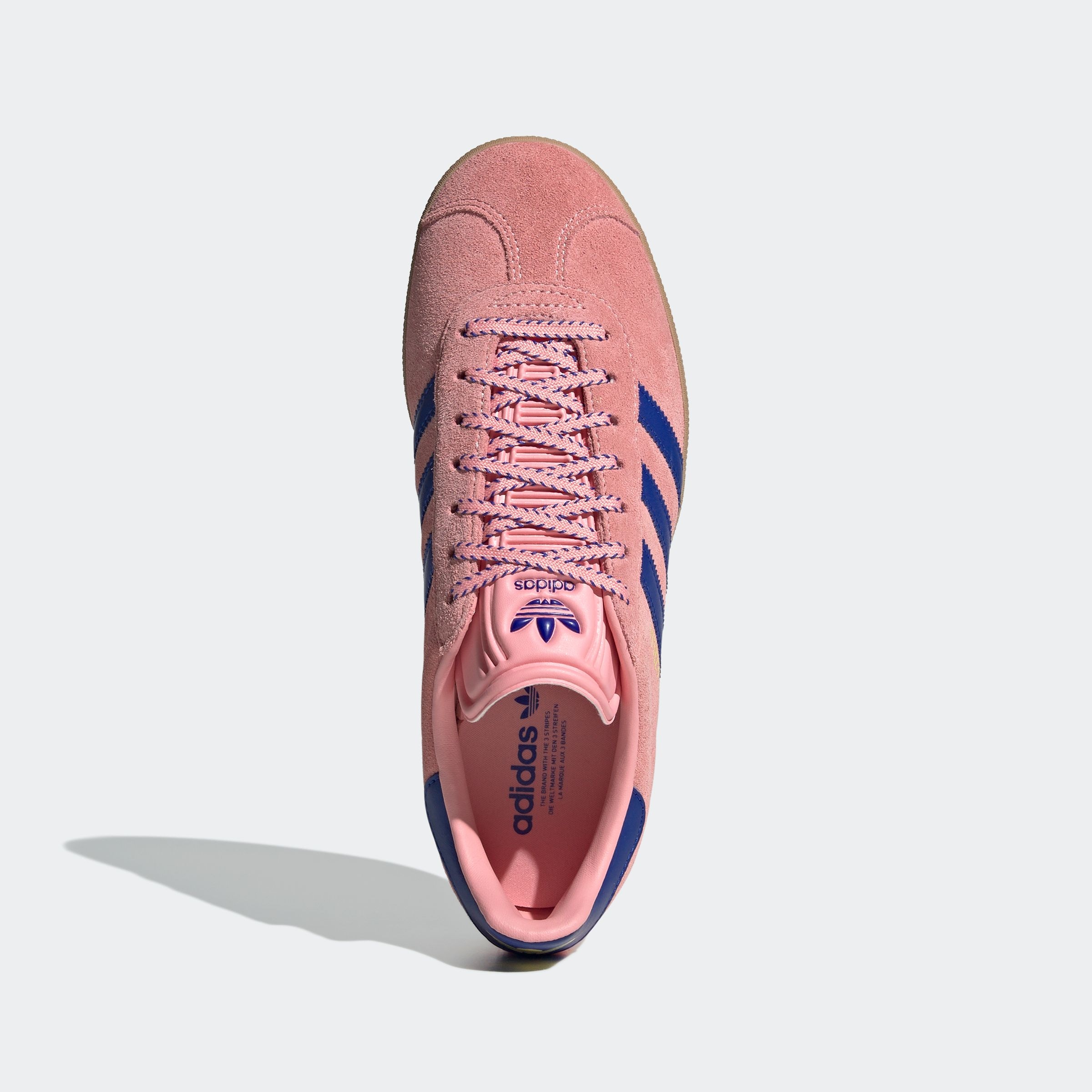 adidas Originals Sneaker »GAZELLE«