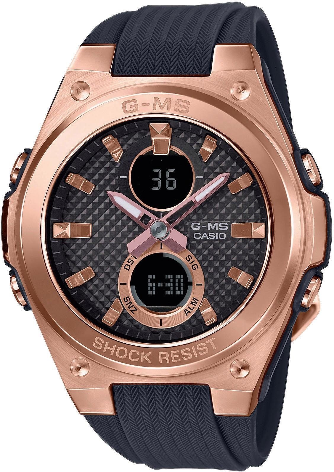 CASIO BABY-G Chronograph »MSG-C100G-1AER« kaufen