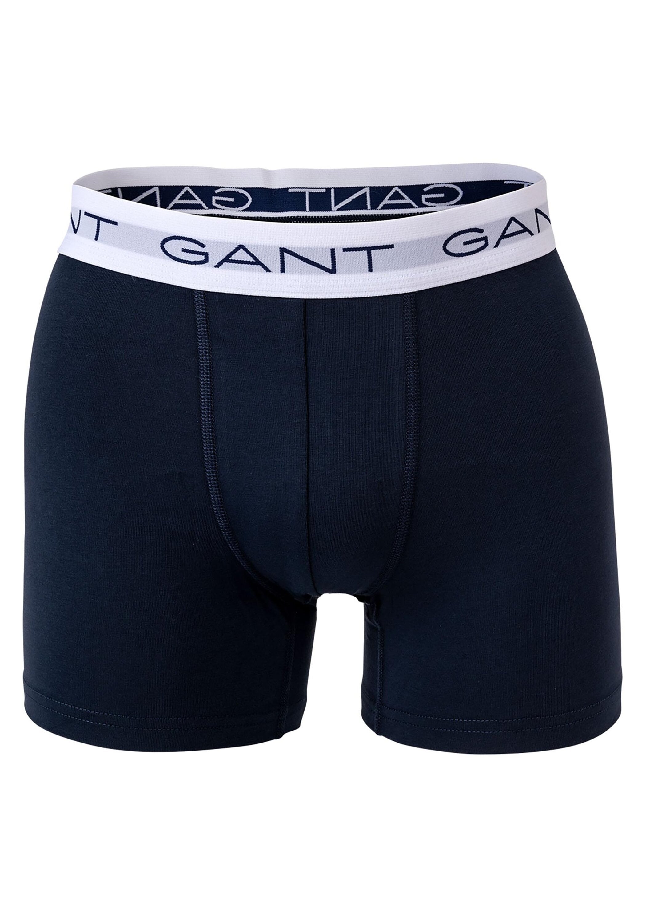 Gant Boxershorts »Boxershort 3er Pack«