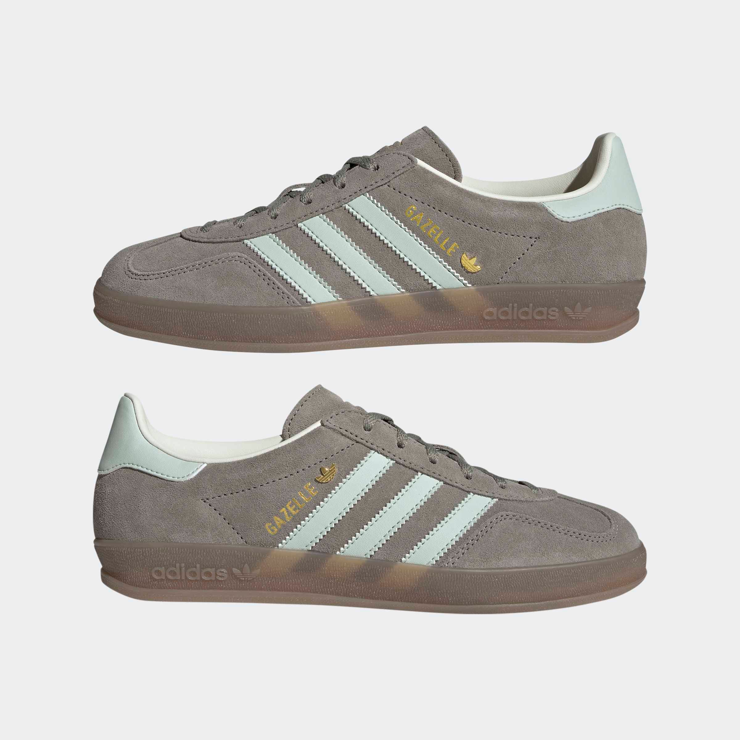 adidas Originals Sneaker »GAZELLE INDOOR«
