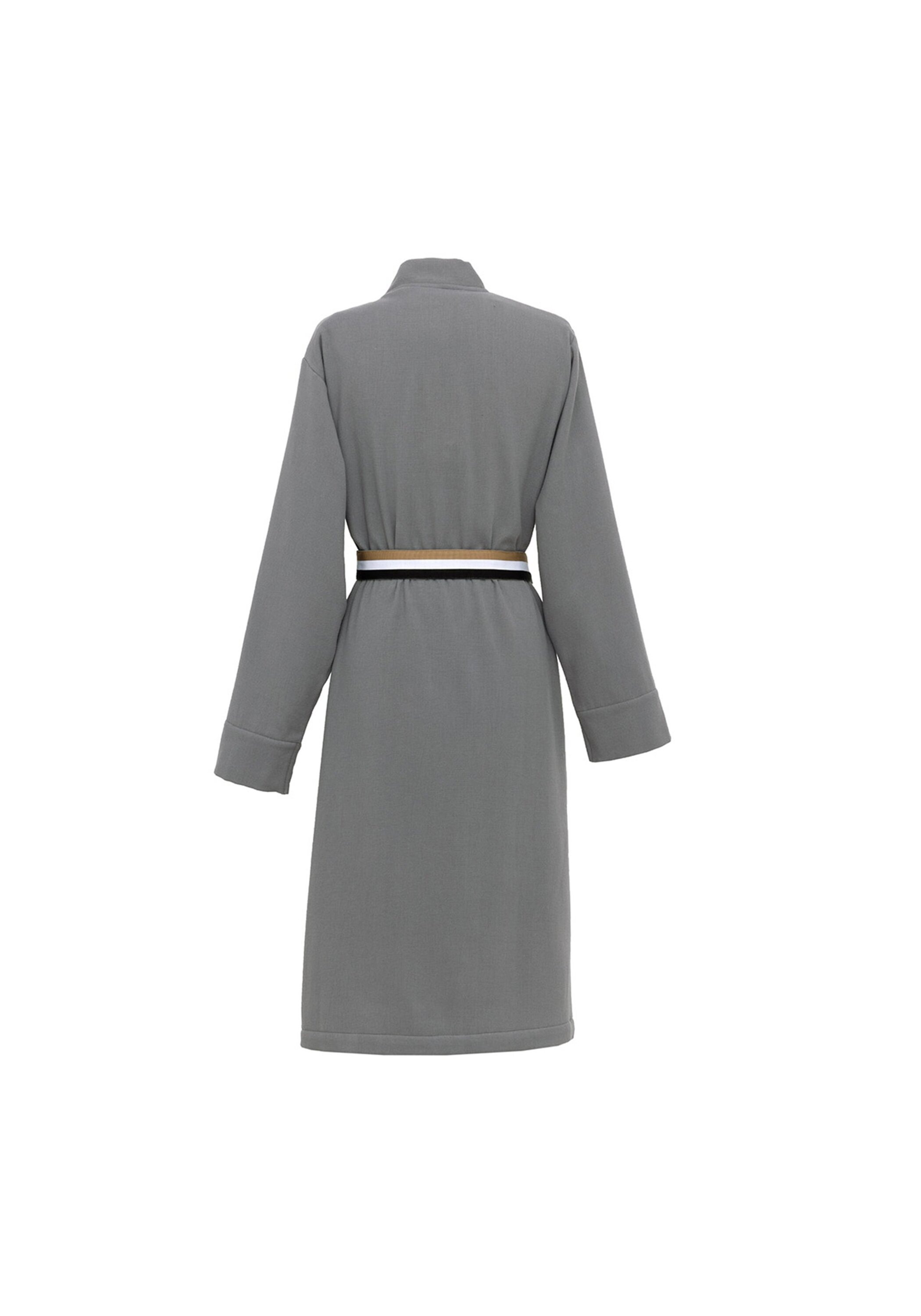 BOSS Bademantel »Bademantel BLINEA Bath Robe«