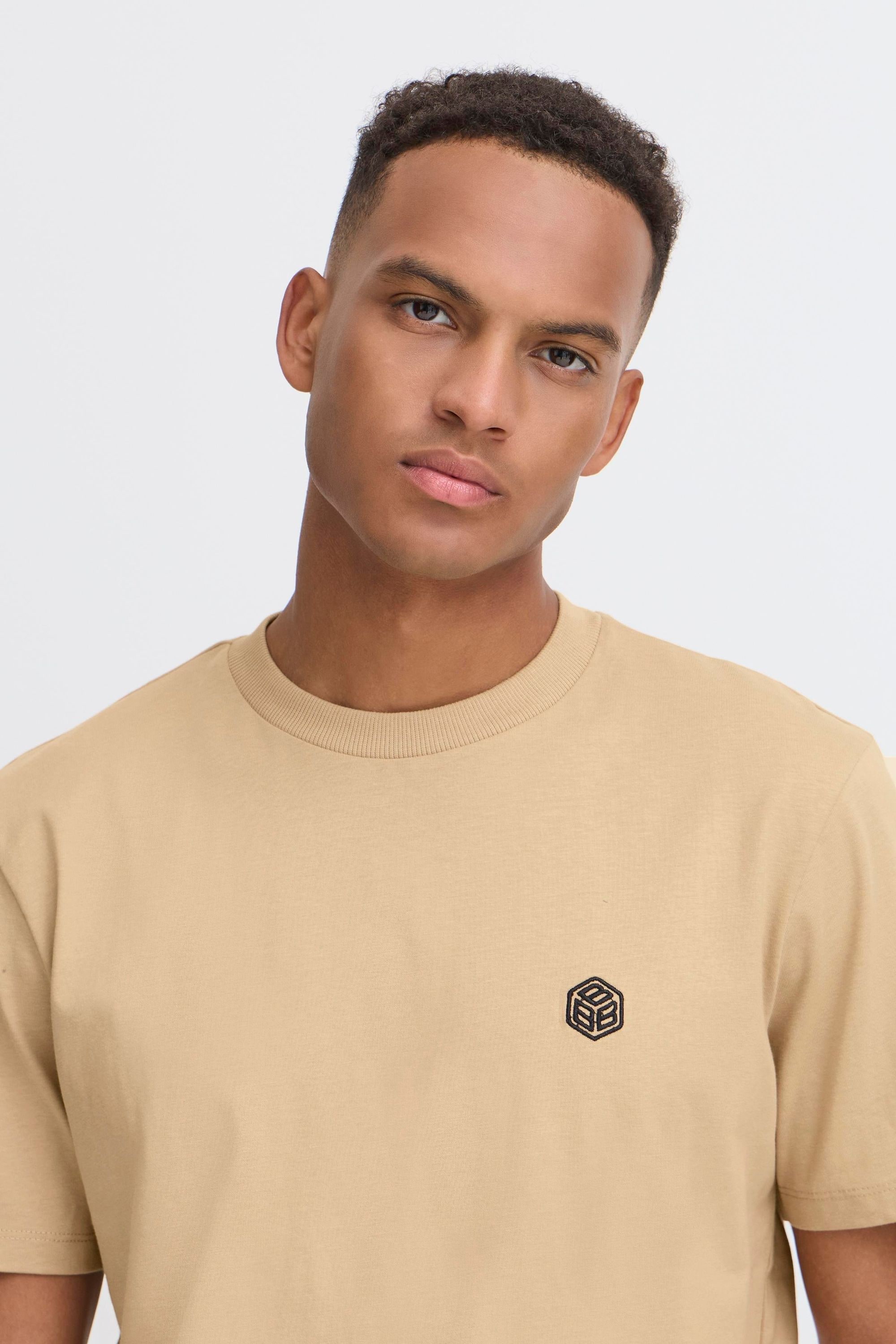 Blend Rundhalsshirt »Rundhalsshirt BHJUMA«