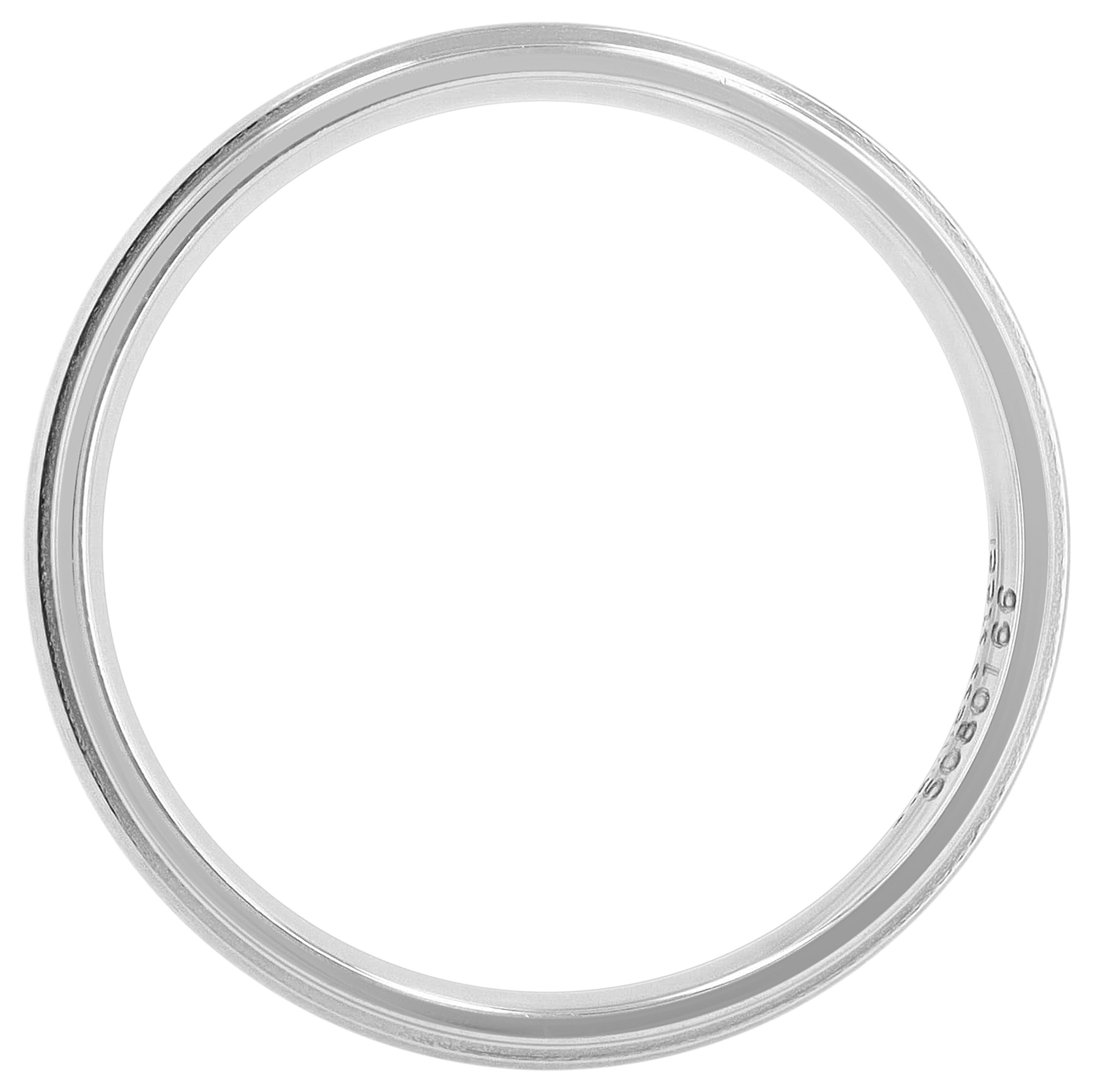 Adelia´s Fingerring »Herren Ring aus Edelstahl«