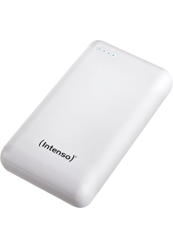 Powerbank, 20000 mAh