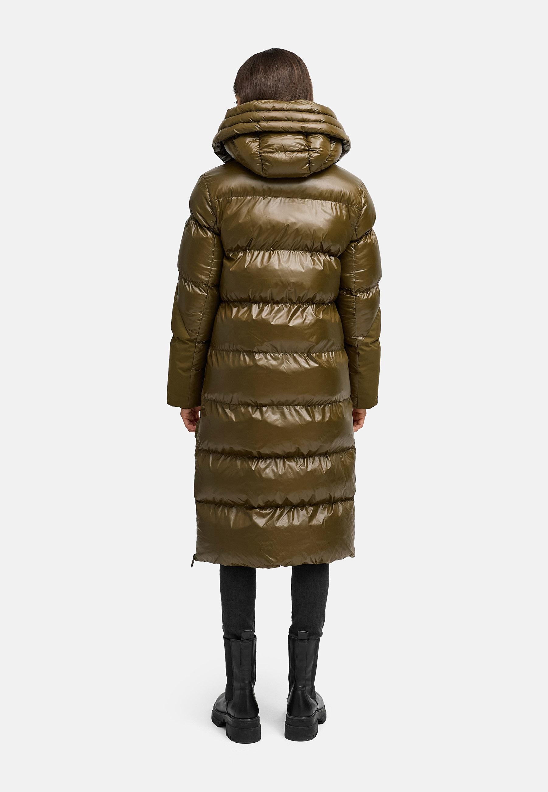 Navahoo Steppmantel »Steppmantel Knusperherz 14«