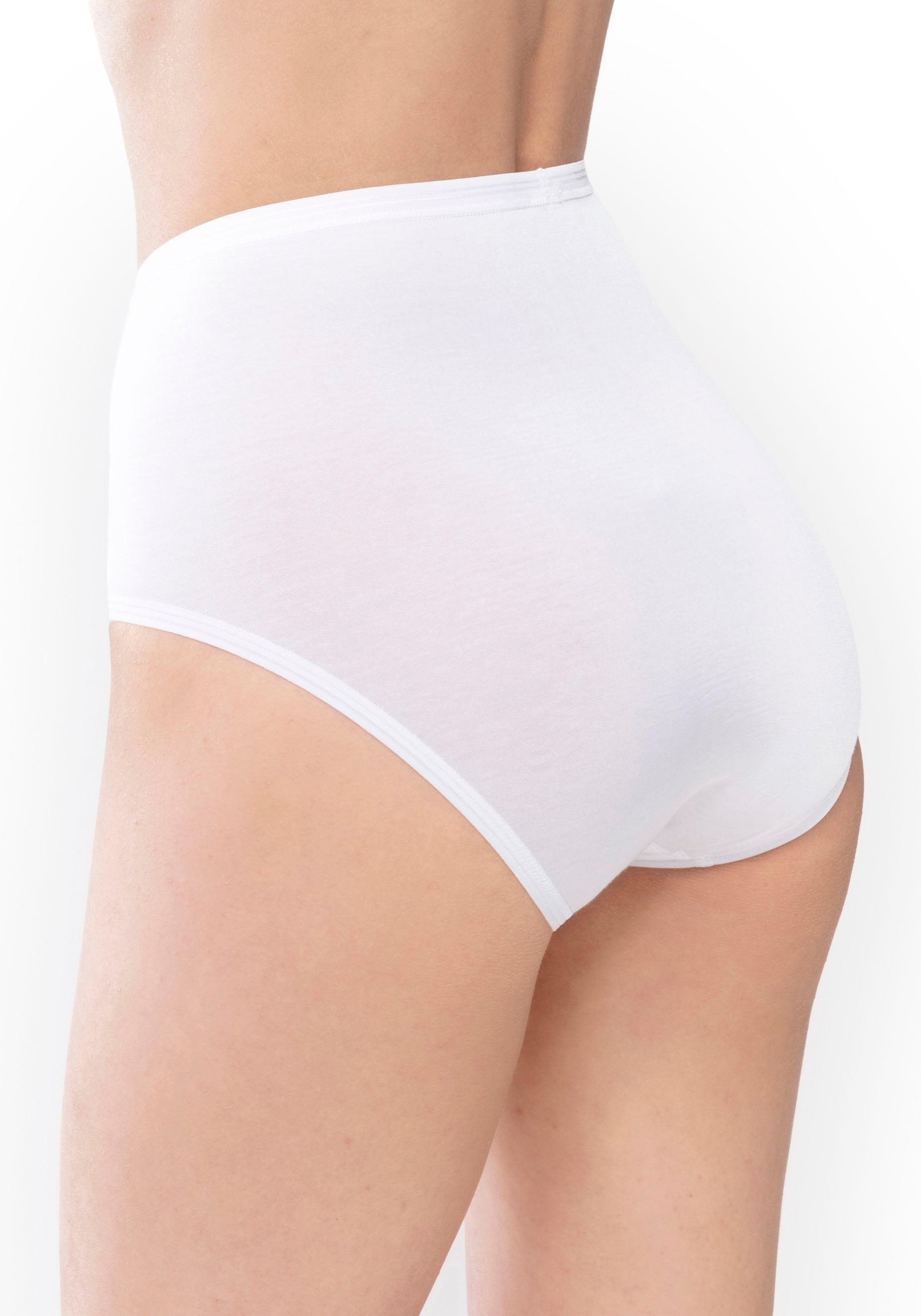 Mey Taillenslip »LIGHTS«, (3er Pack), mit weichen Beinabschlüssen