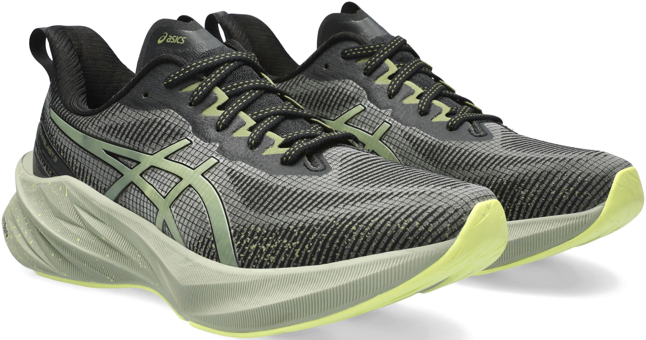 Laufschuh »NOVABLAST 3 LE«