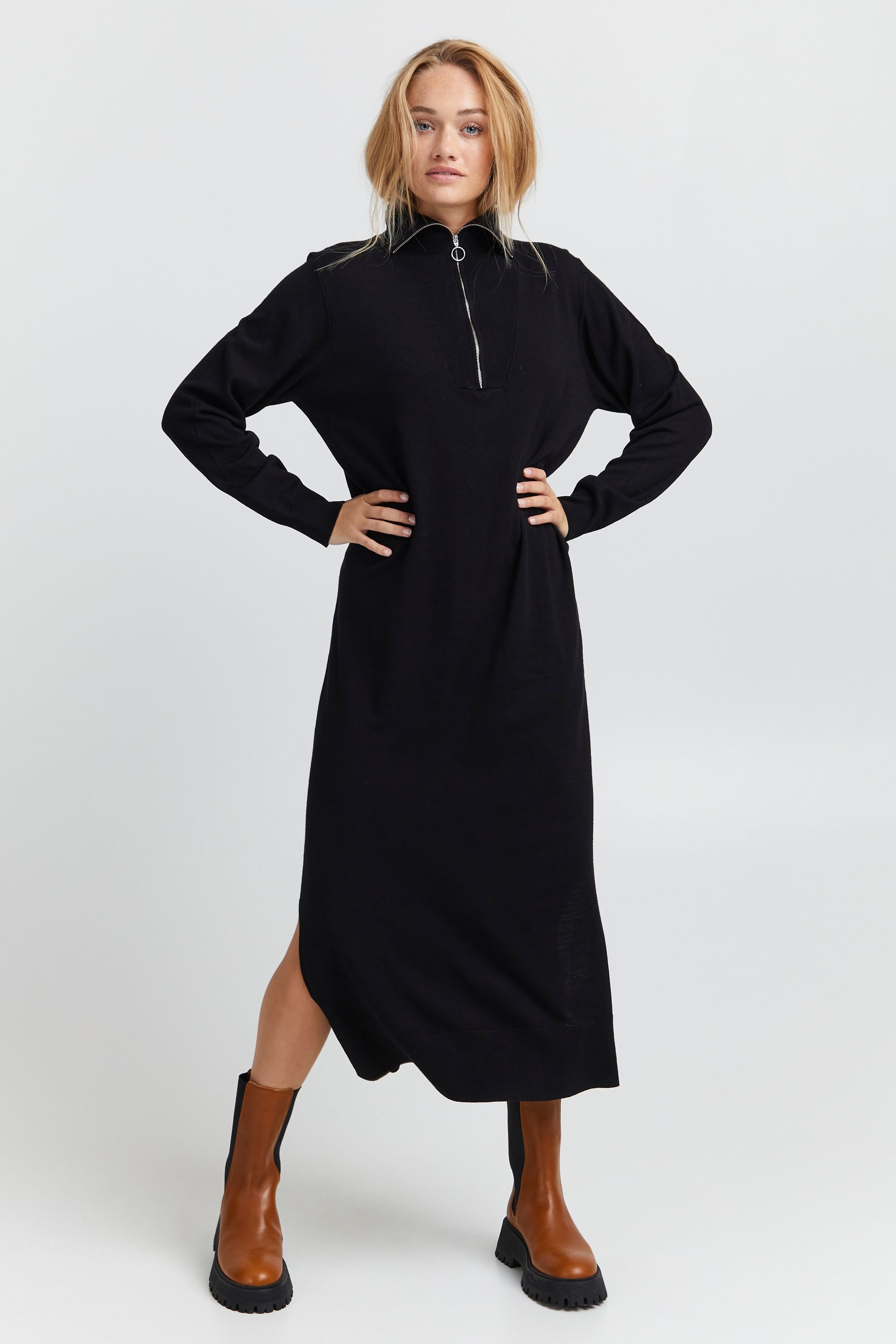 Pulz Jeans Jerseykleid »Jerseykleid PZSara«