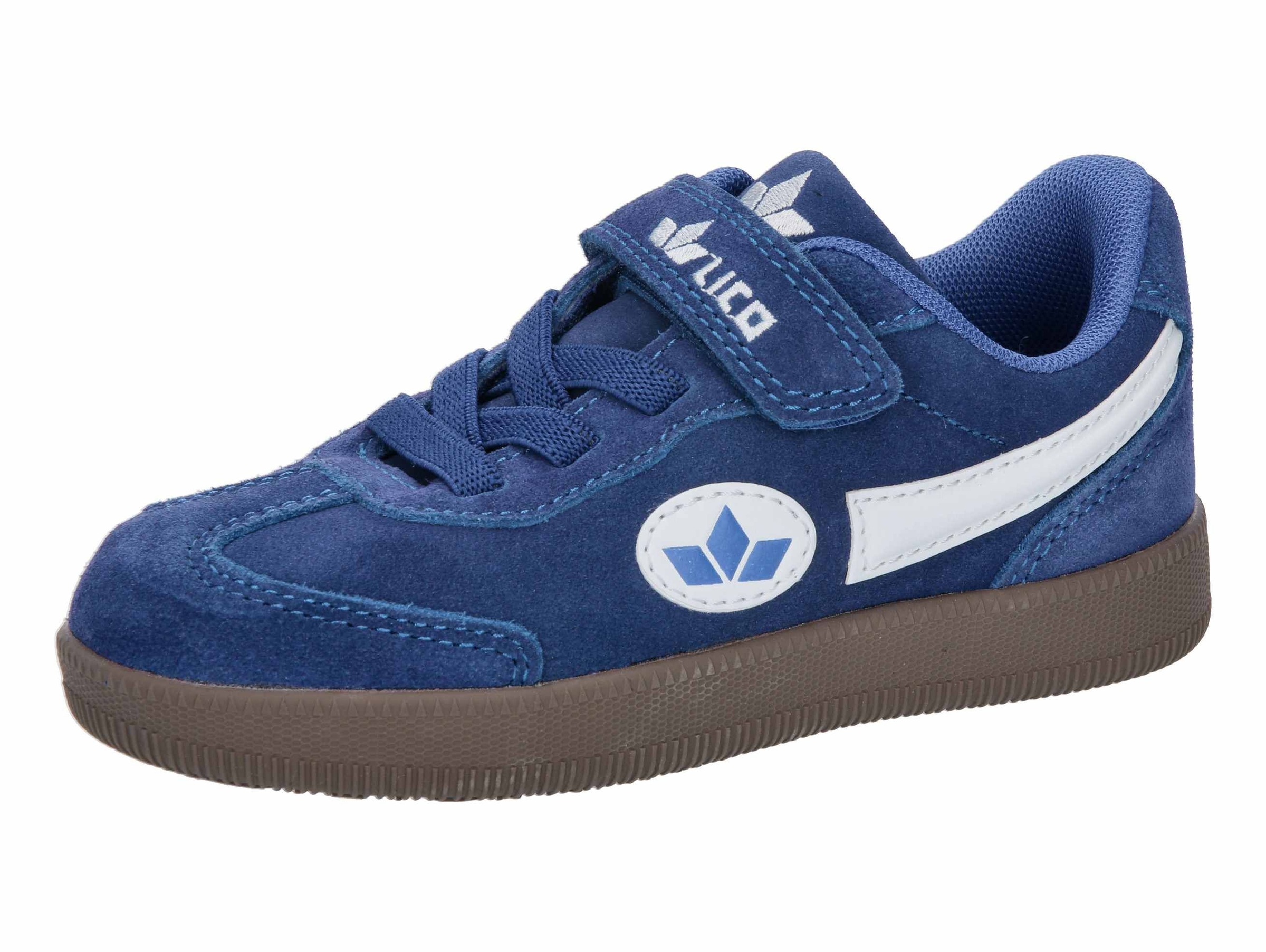 Lico Sneaker »Freizeitschuh Shuttle L VS«