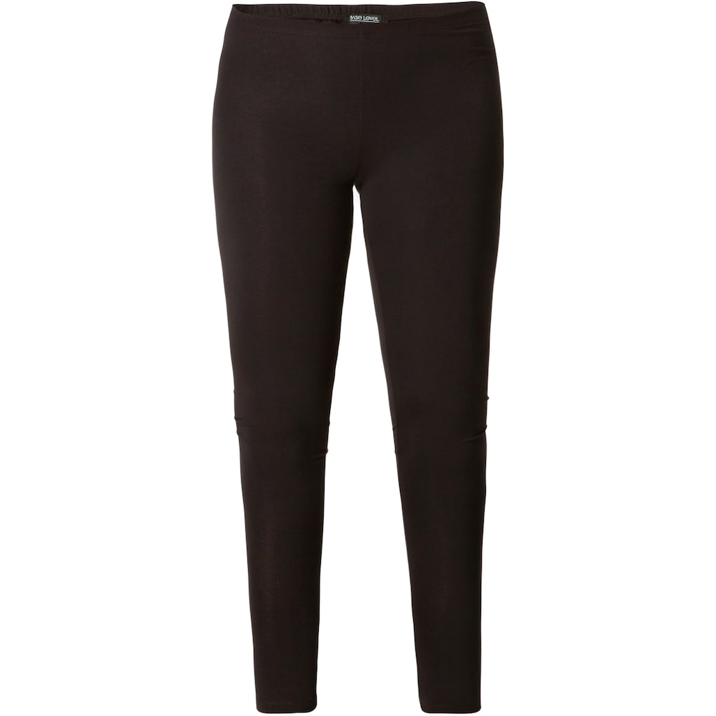 Base Level Leggings »Ybica«