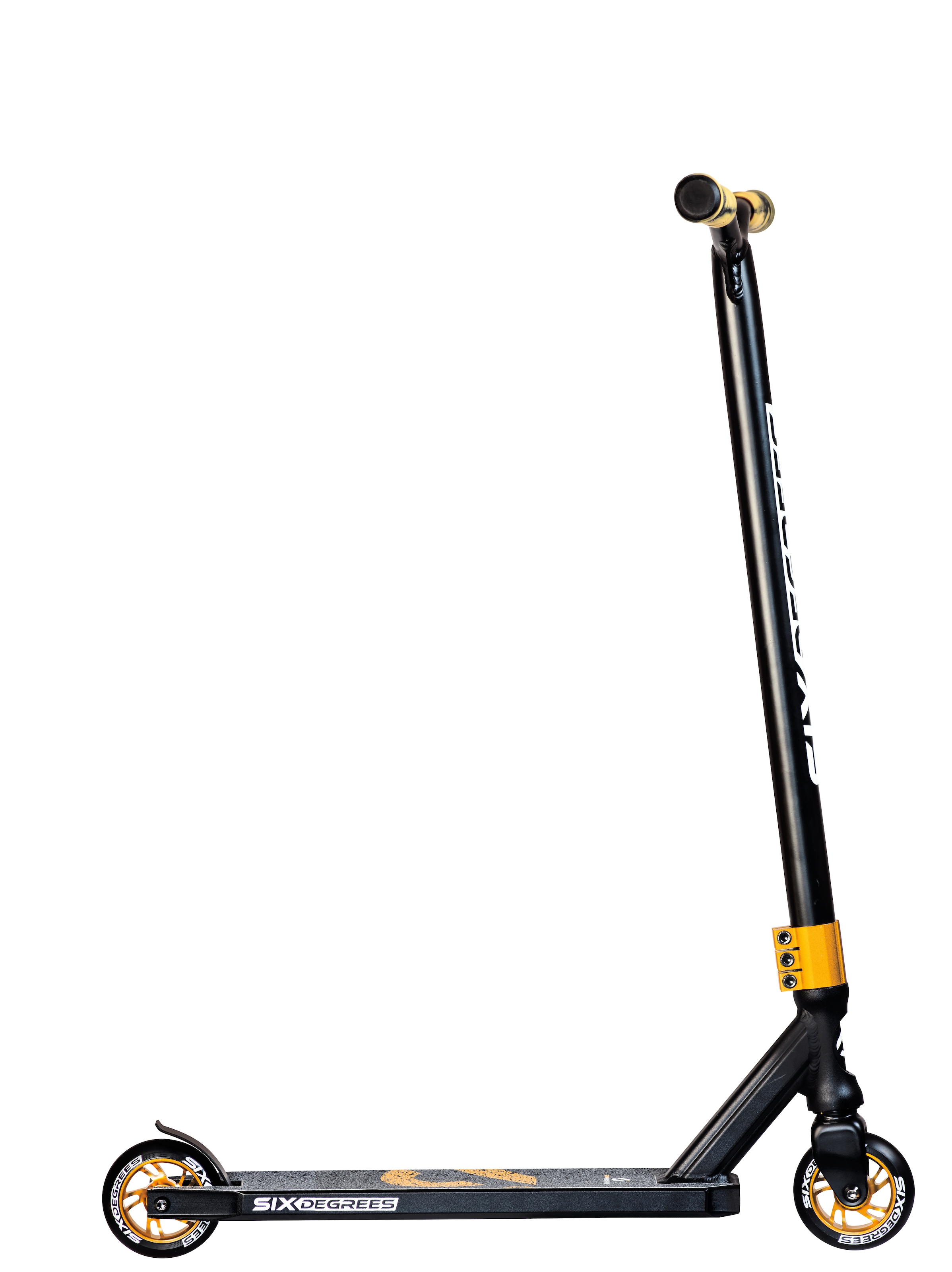 Six Degrees Stuntscooter »Stuntscooter 100 mm«