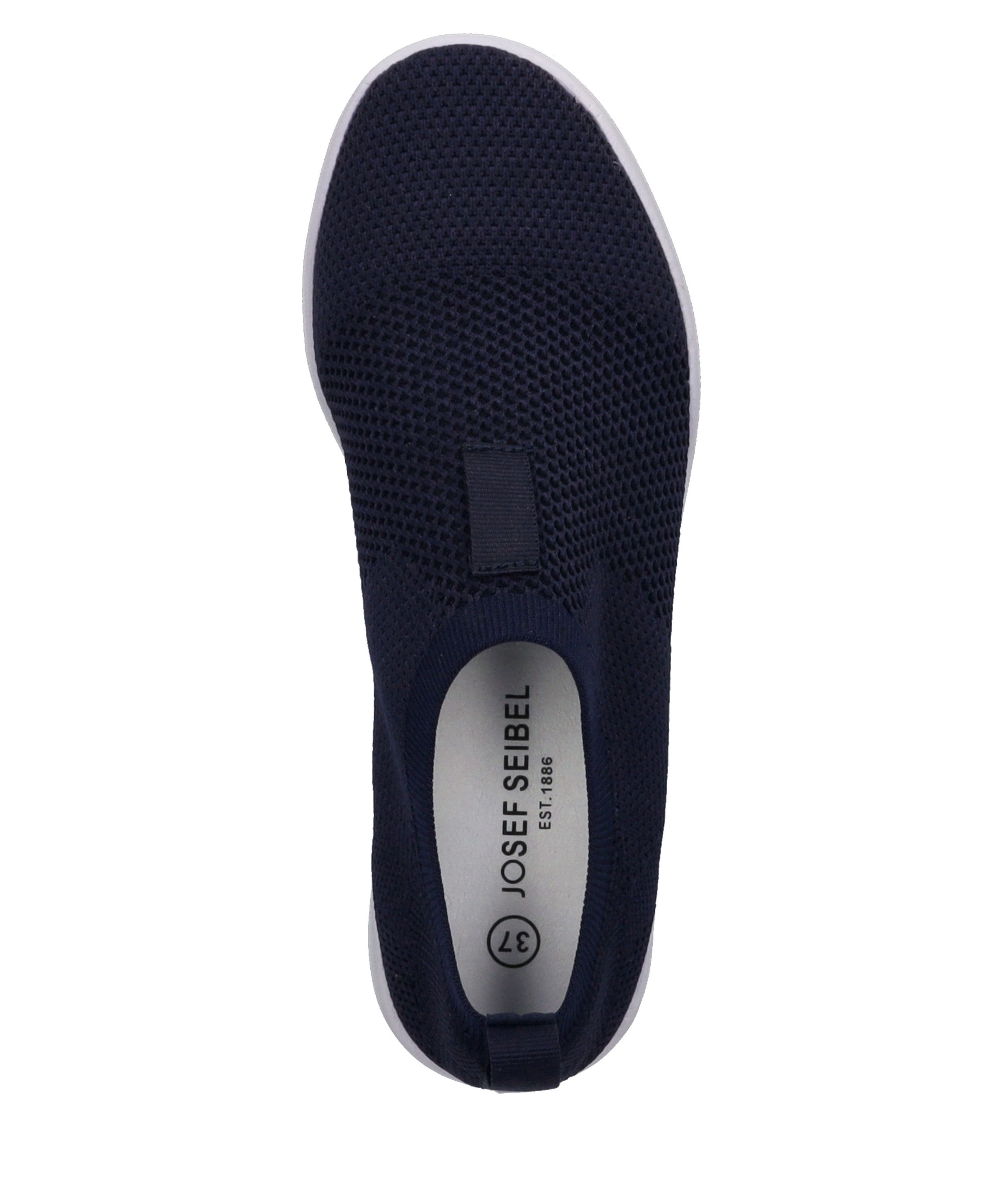 Josef Seibel Sneaker »Sina 64, blau«