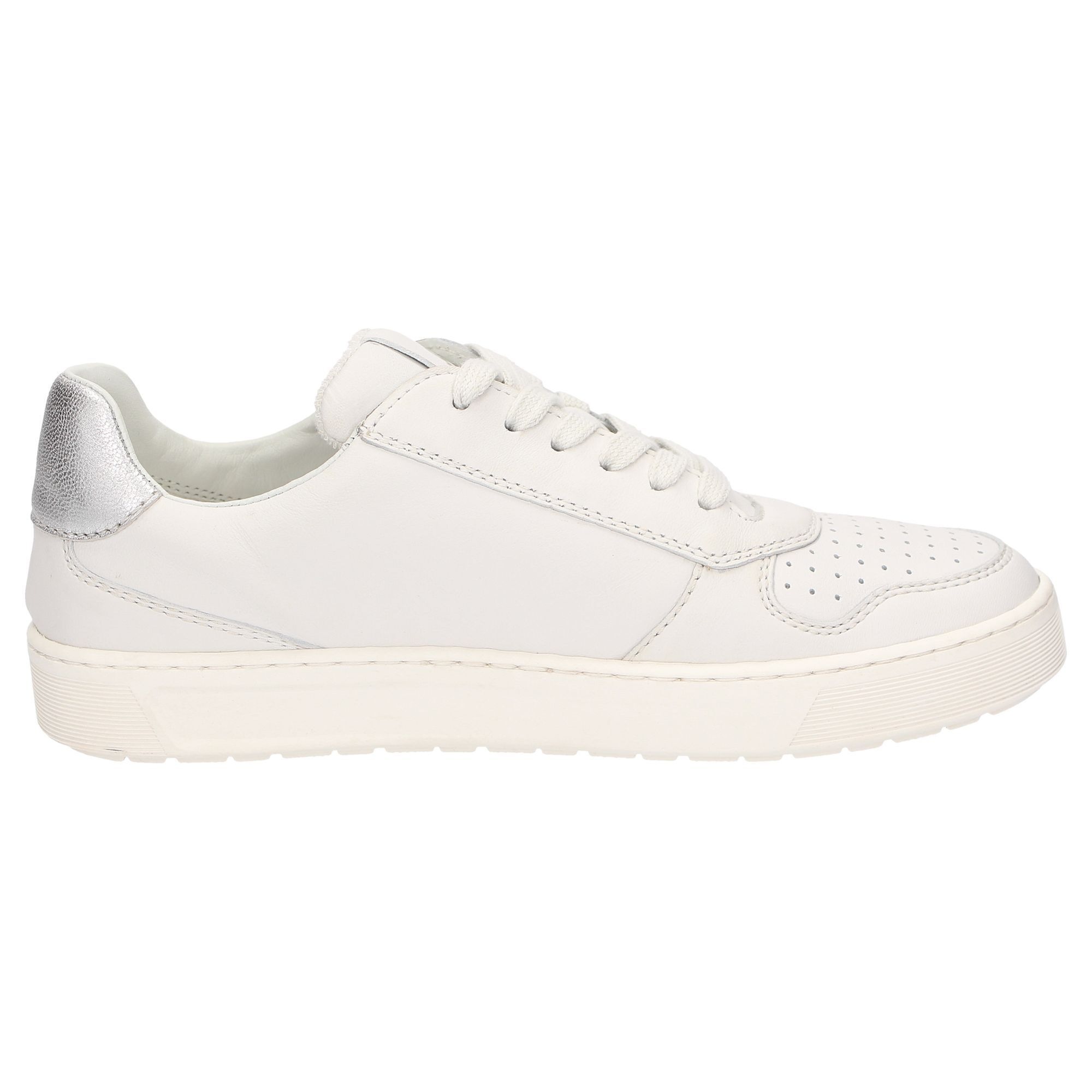 SIOUX Sneaker »Tedroso-DA-712«