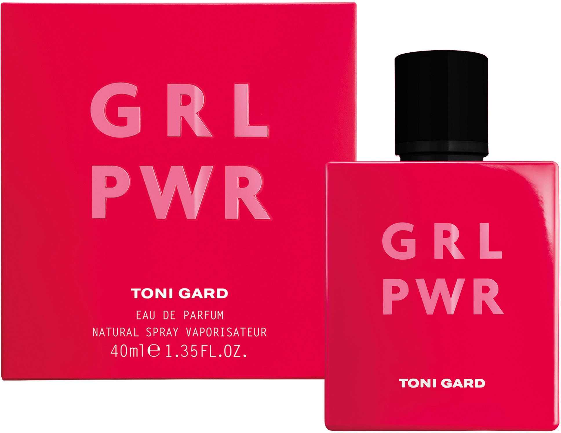 OTTOversand GARD PWR de Eau TONI Parfum »GRL bei EdP«