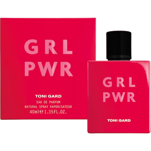 EdP« TONI de GARD Parfum bei »GRL PWR OTTOversand Eau