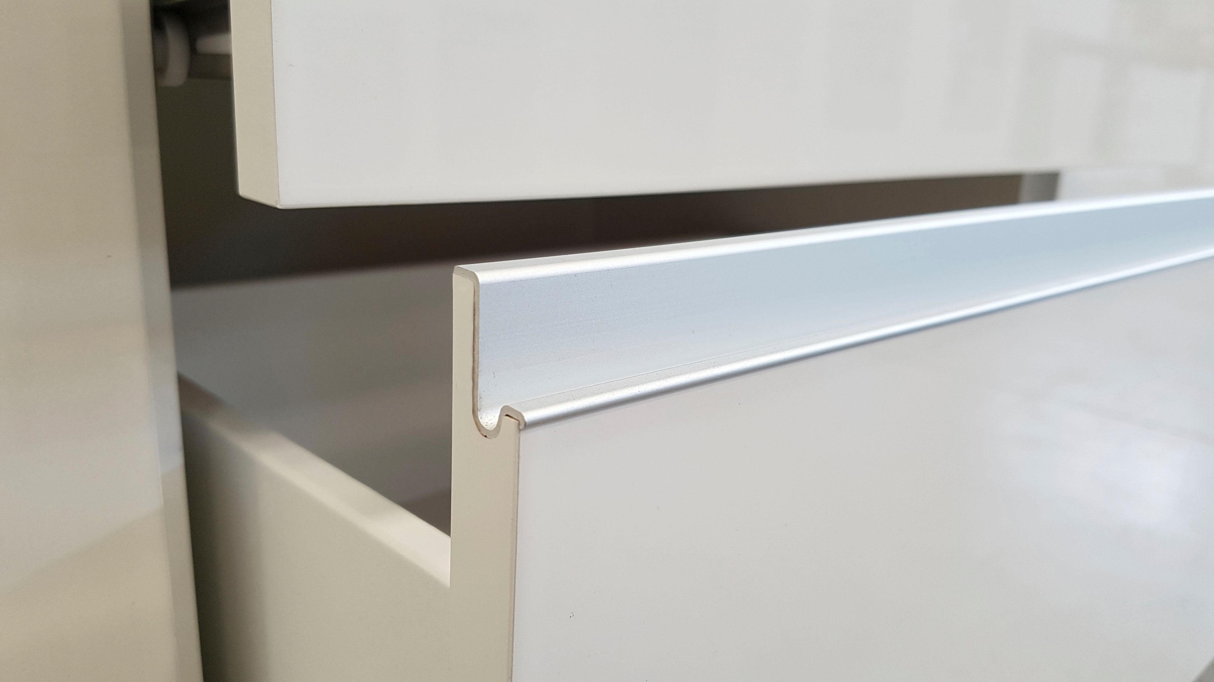 INOSIGN Highboard »Magic«, Breite 120 cm, ohne Beleuchtung