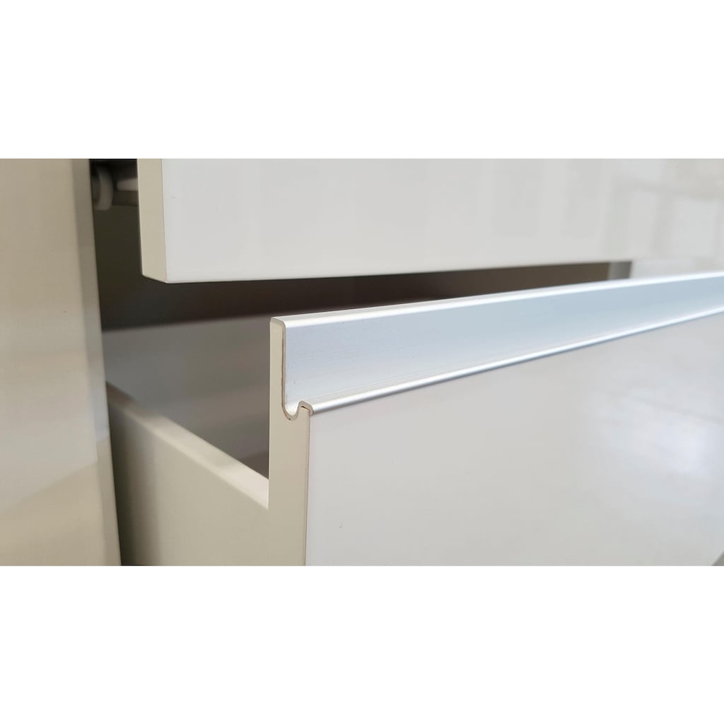 INOSIGN Highboard »Magic«, Breite 120 cm, ohne Beleuchtung