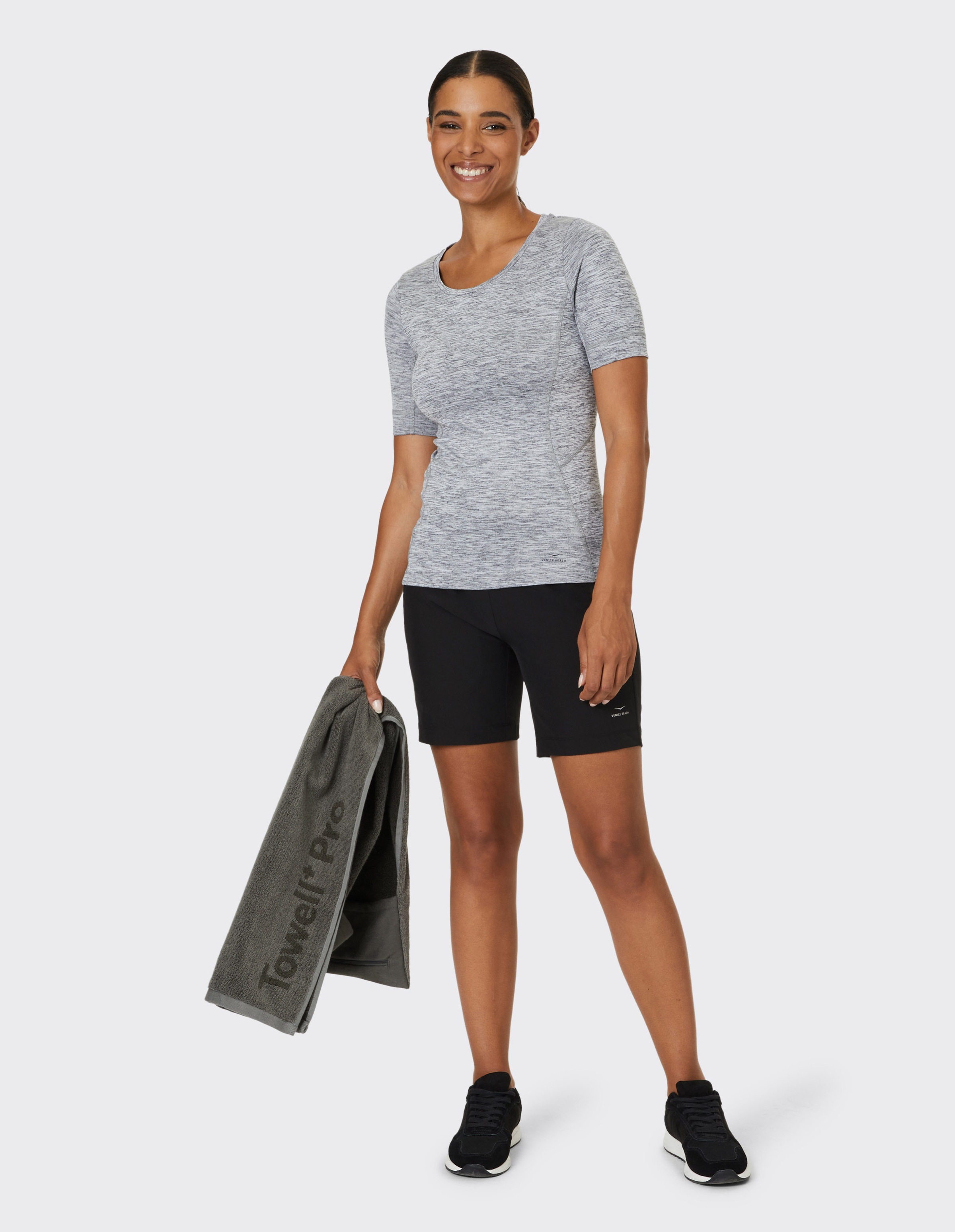 Venice Beach Trainingsshorts »SHORTS SHELBY«