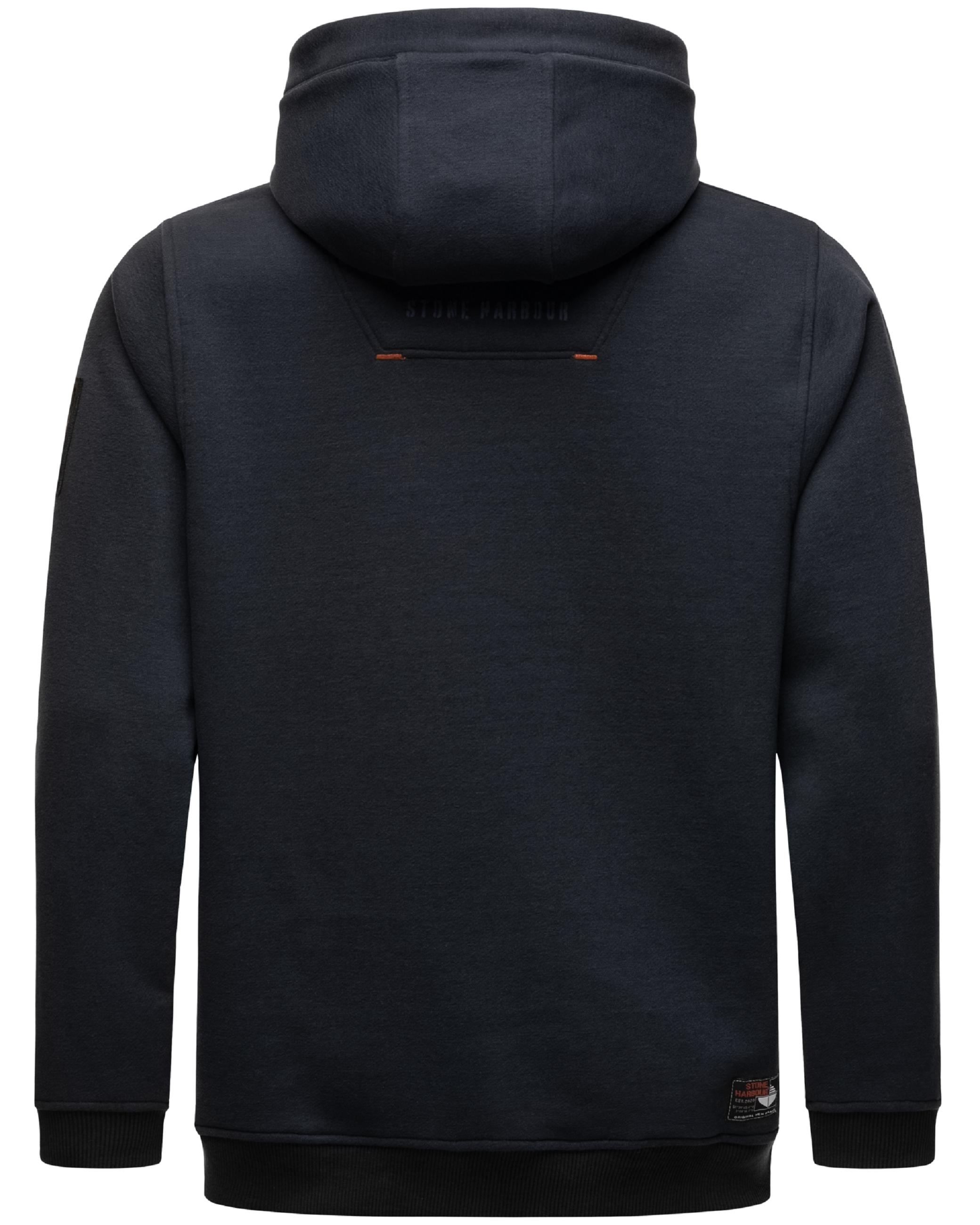 Stone Harbour Sweater »Sweater Bodo Shain«
