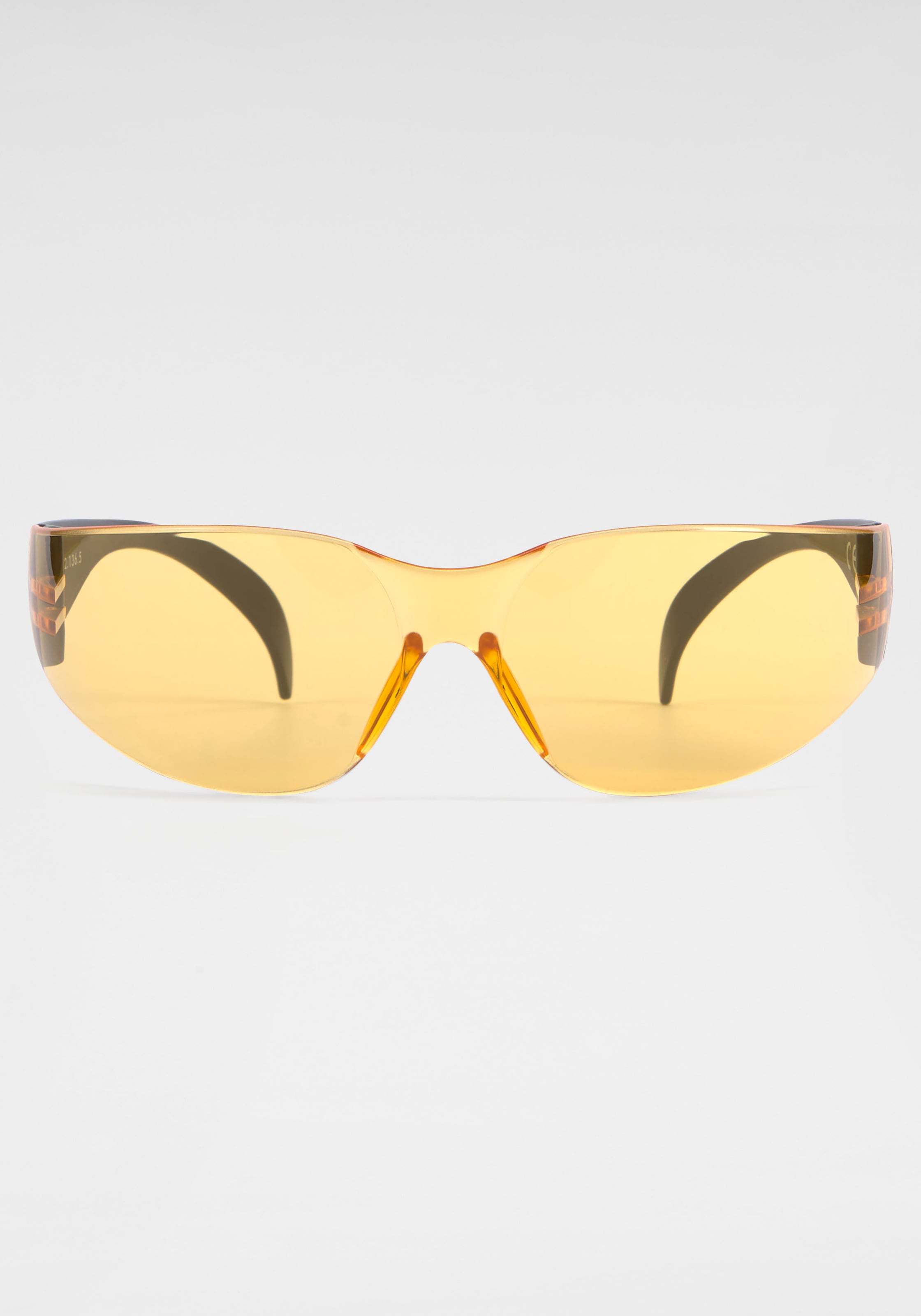 BACK IN BLACK Eyewear Sonnenbrille, Randlos bei online shoppen OTTO