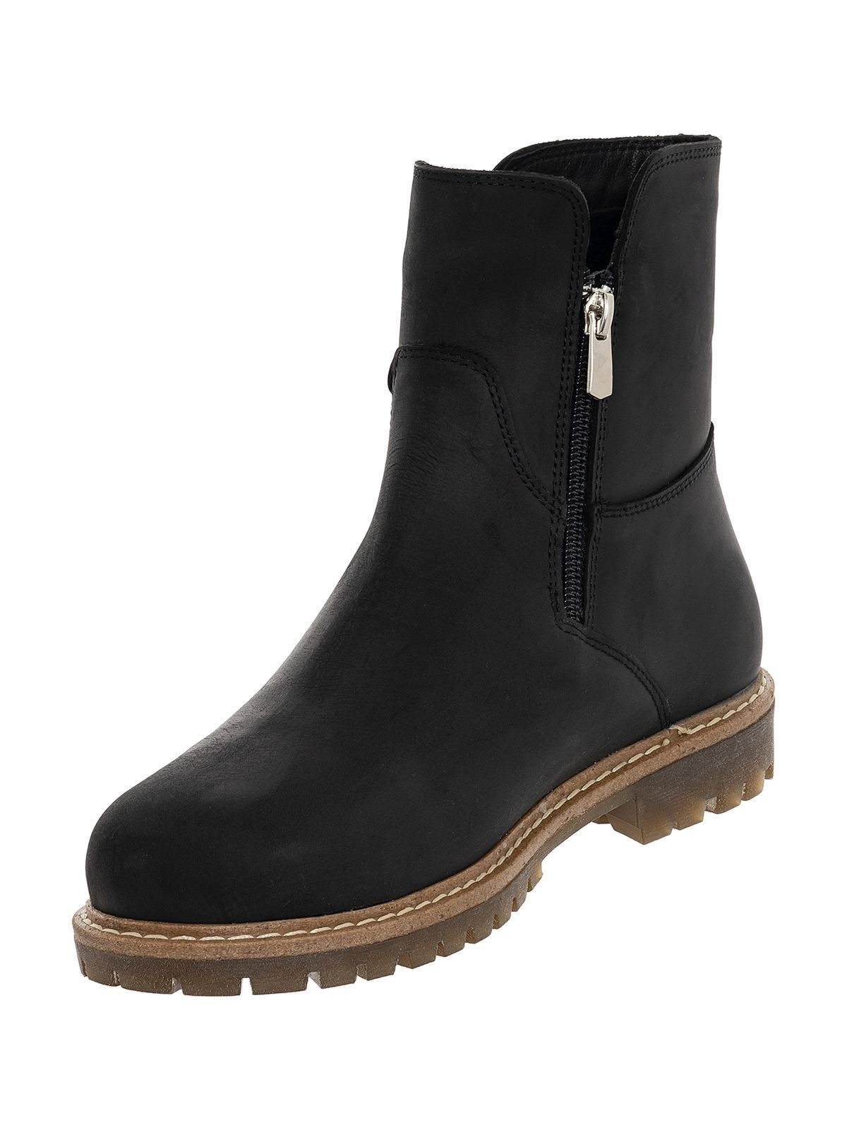 Hirschkogel Stiefel »Stiefel 19880430«