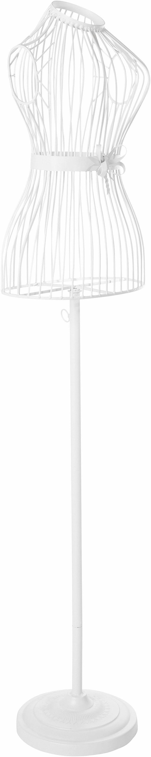 Schneiderpuppe Antik III