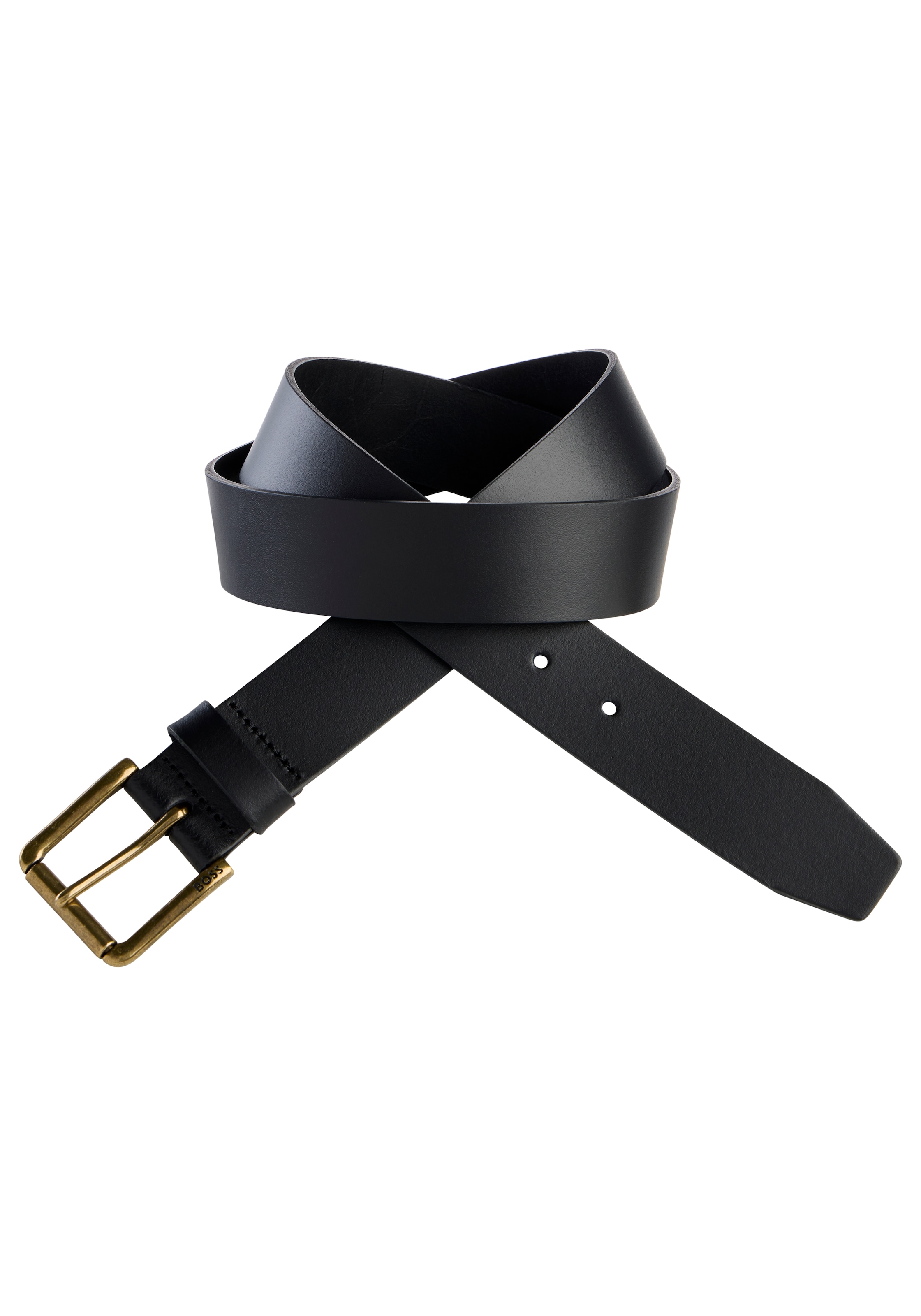 BOSS Ledergürtel »Joris Sz35«