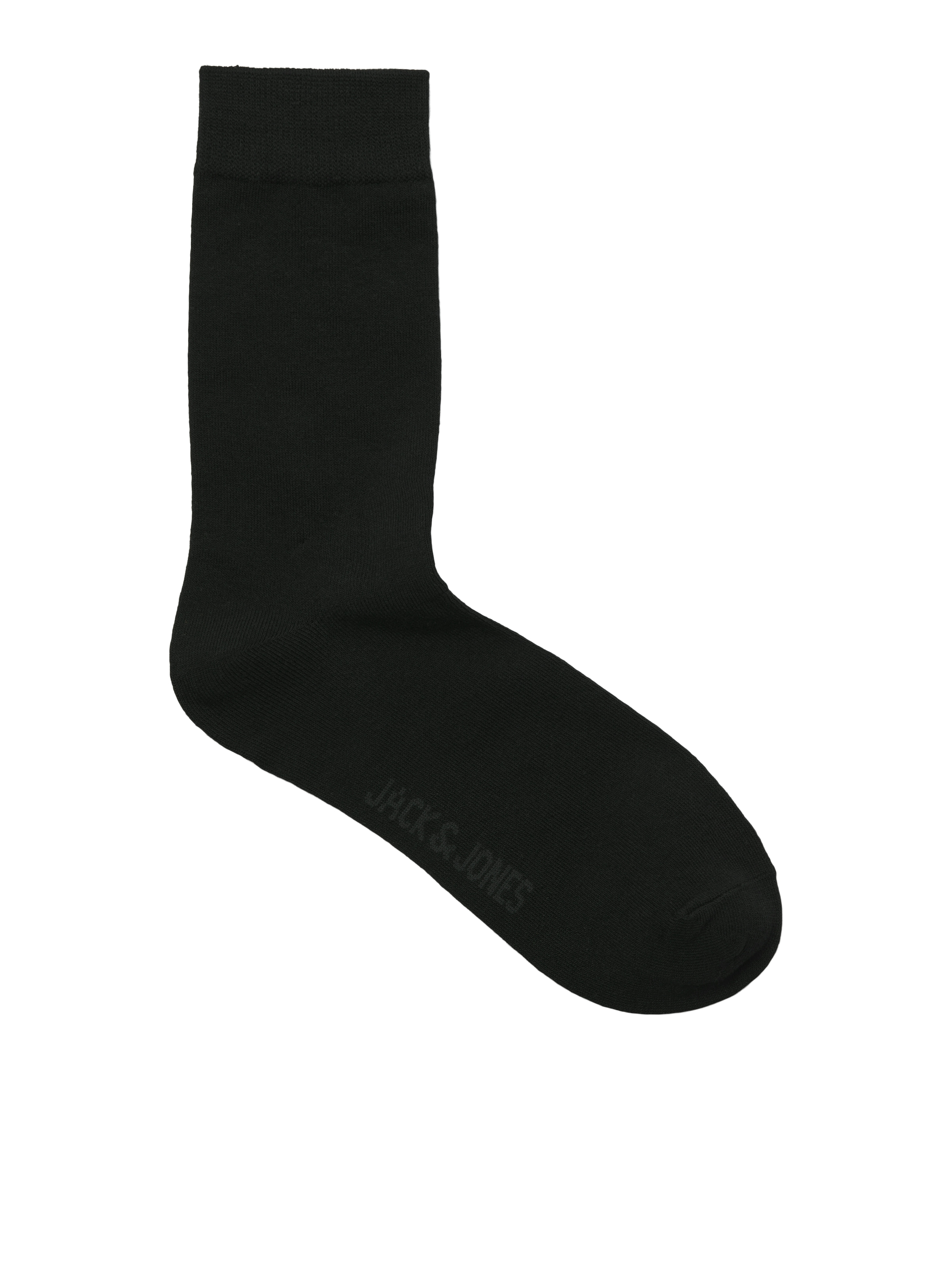Jack & Jones Freizeitsocken »JACORDINARY SOCKS 3 PACK NOOS« Packung, 3 Stk. tlg.