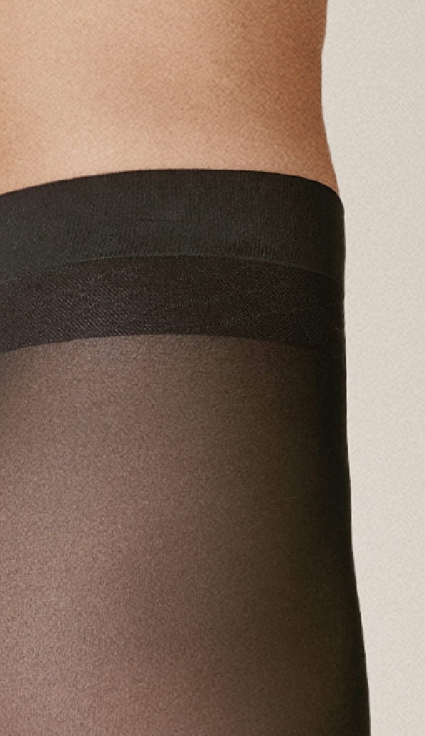 KUNERT Feinstrumpfhose »Strumpfhose Blue 30«