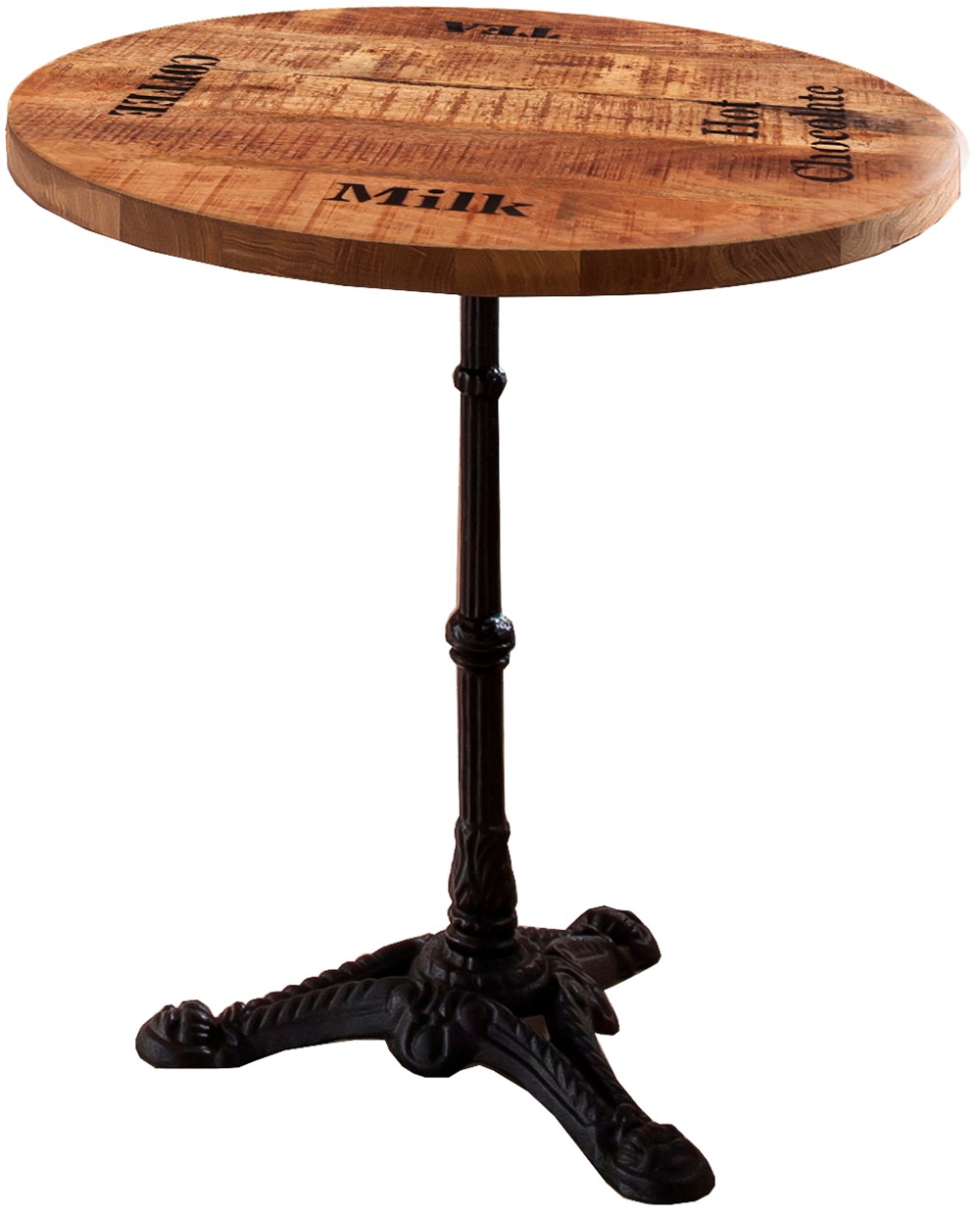 SIT Tischplatte, mit deutlicher Maserung