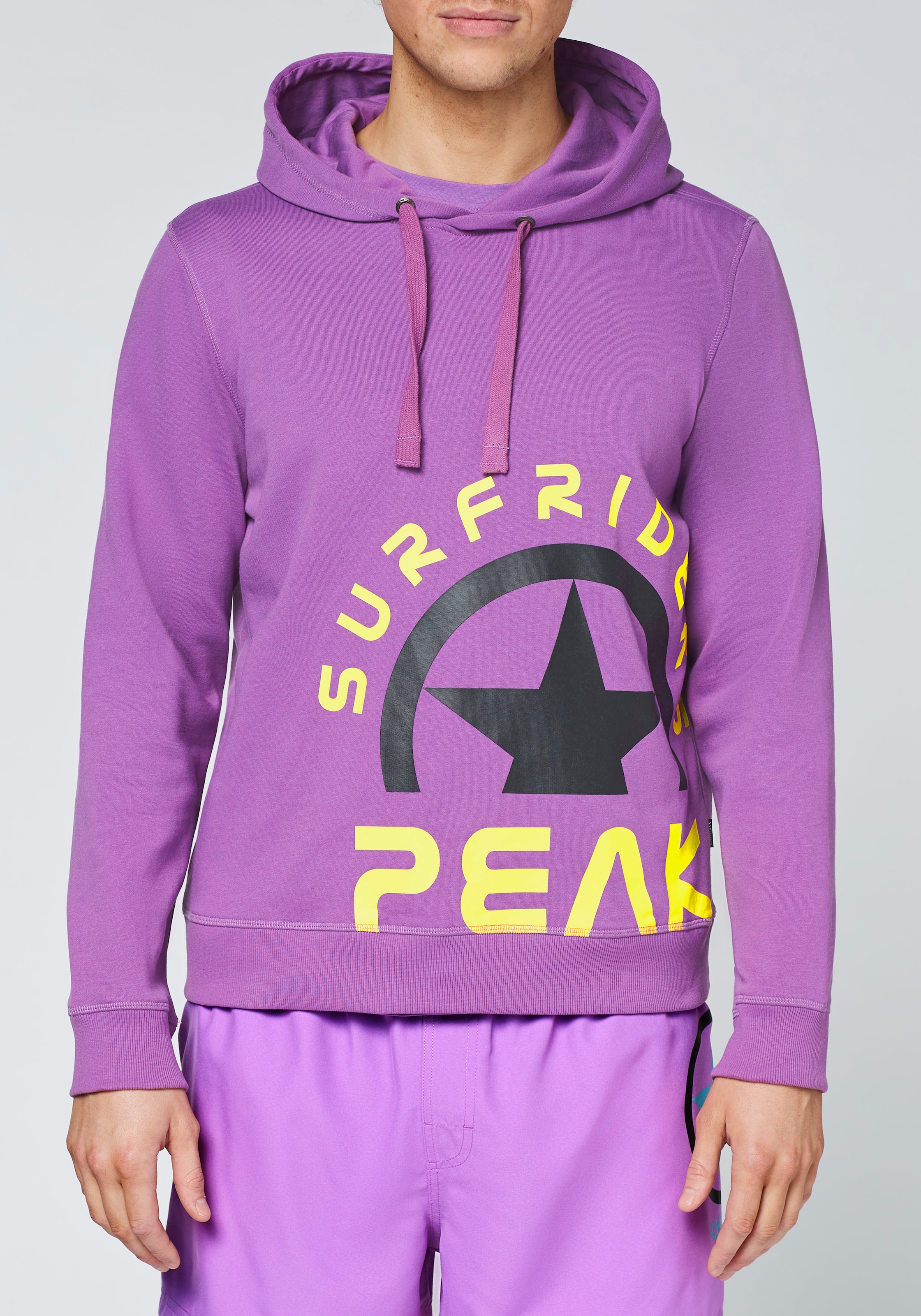 Chiemsee Kapuzensweatshirt
