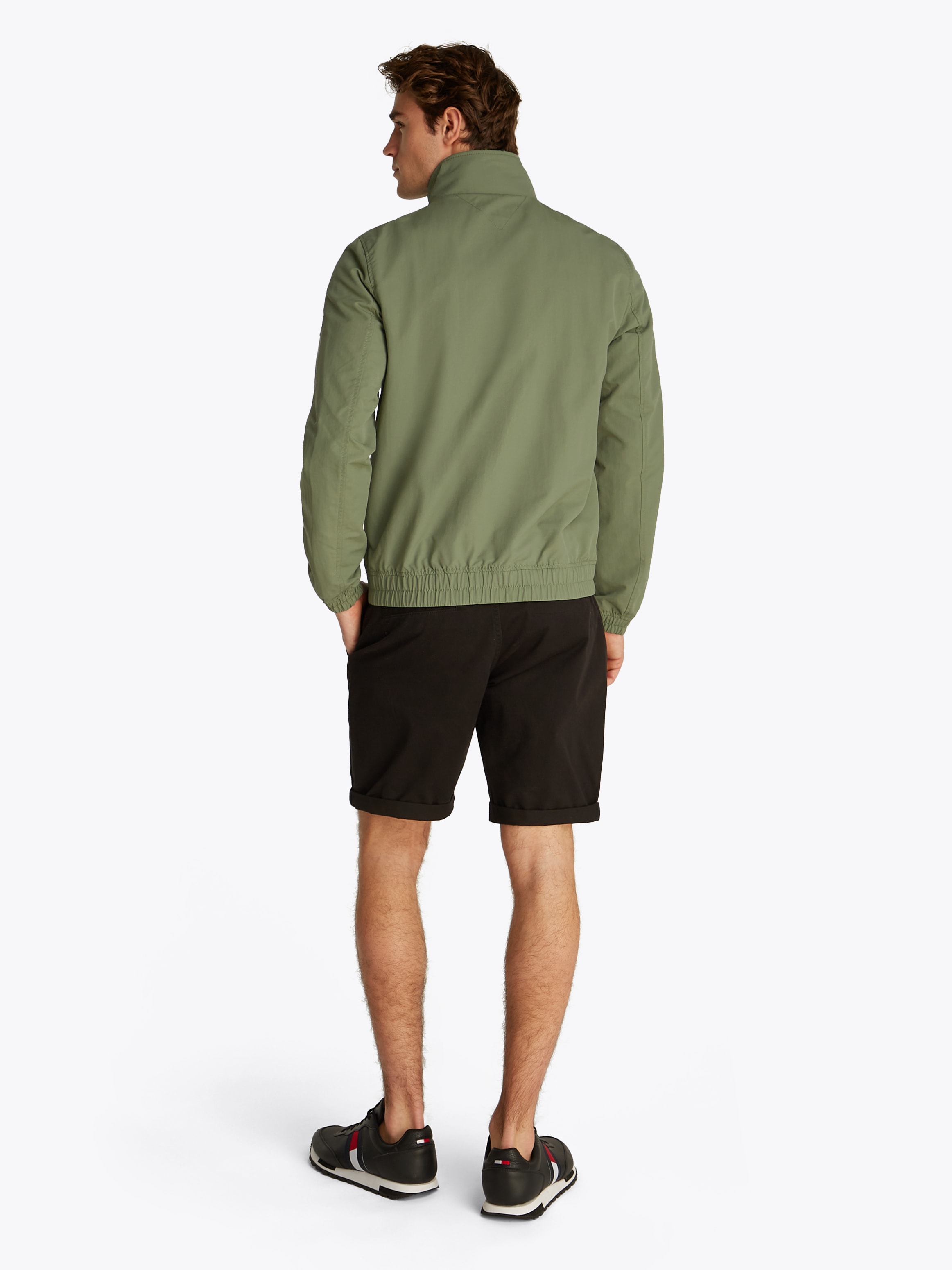 Tommy Jeans Blouson »TJM ESSENTIAL CASUAL BOMBER«