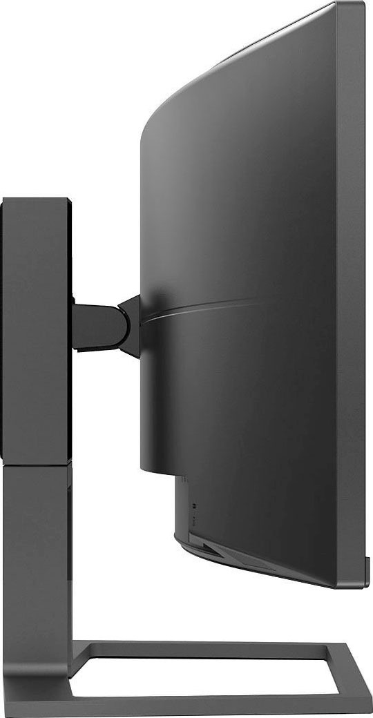 Philips Gaming-Monitor »498P9Z/00«, 124 cm/48,8 Zoll, 5120 x 1440 px, DQHD, 4 ms Reaktionszeit, 75 Hz