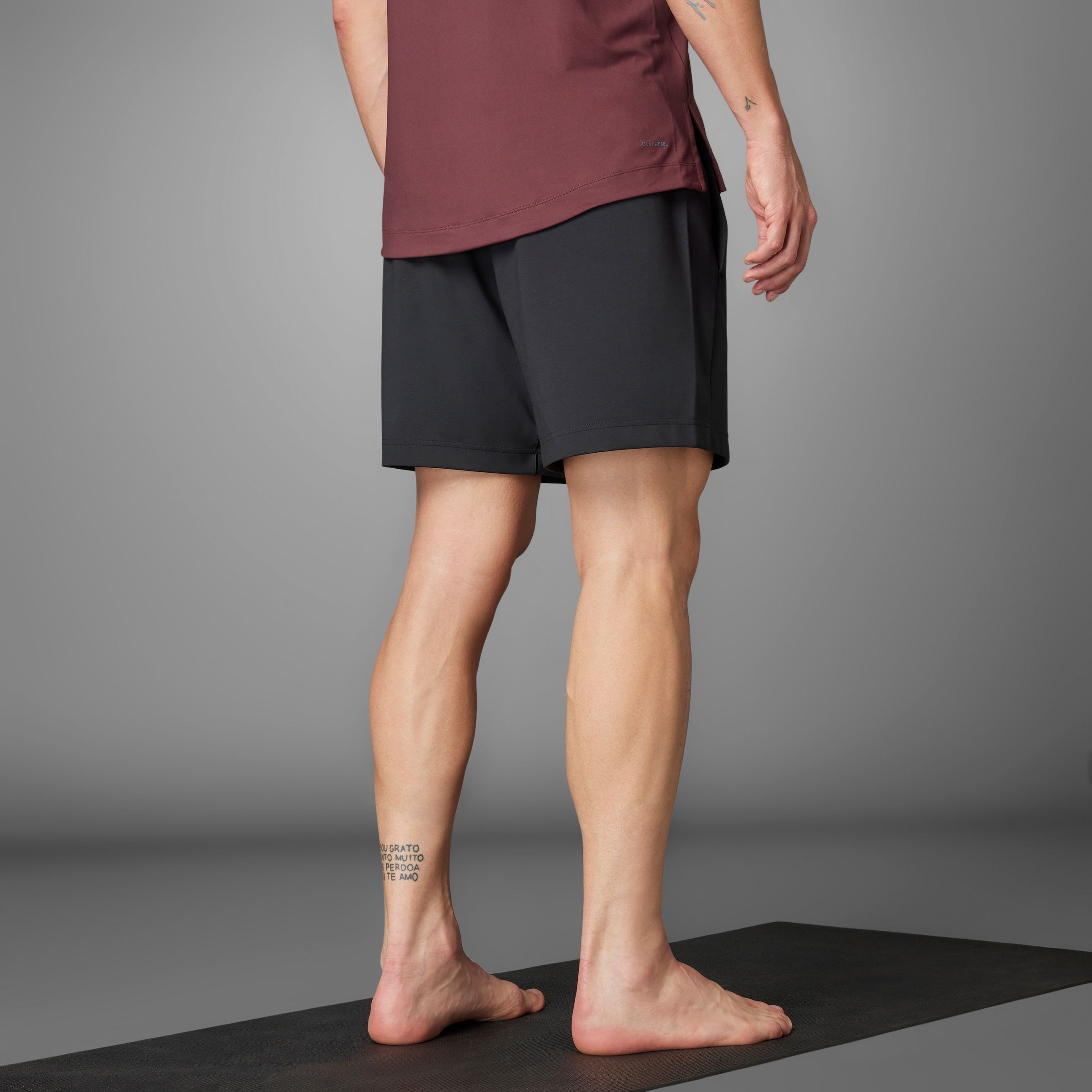 adidas Performance Shorts »PUREMOTIONSHORT«, (1 tlg.)