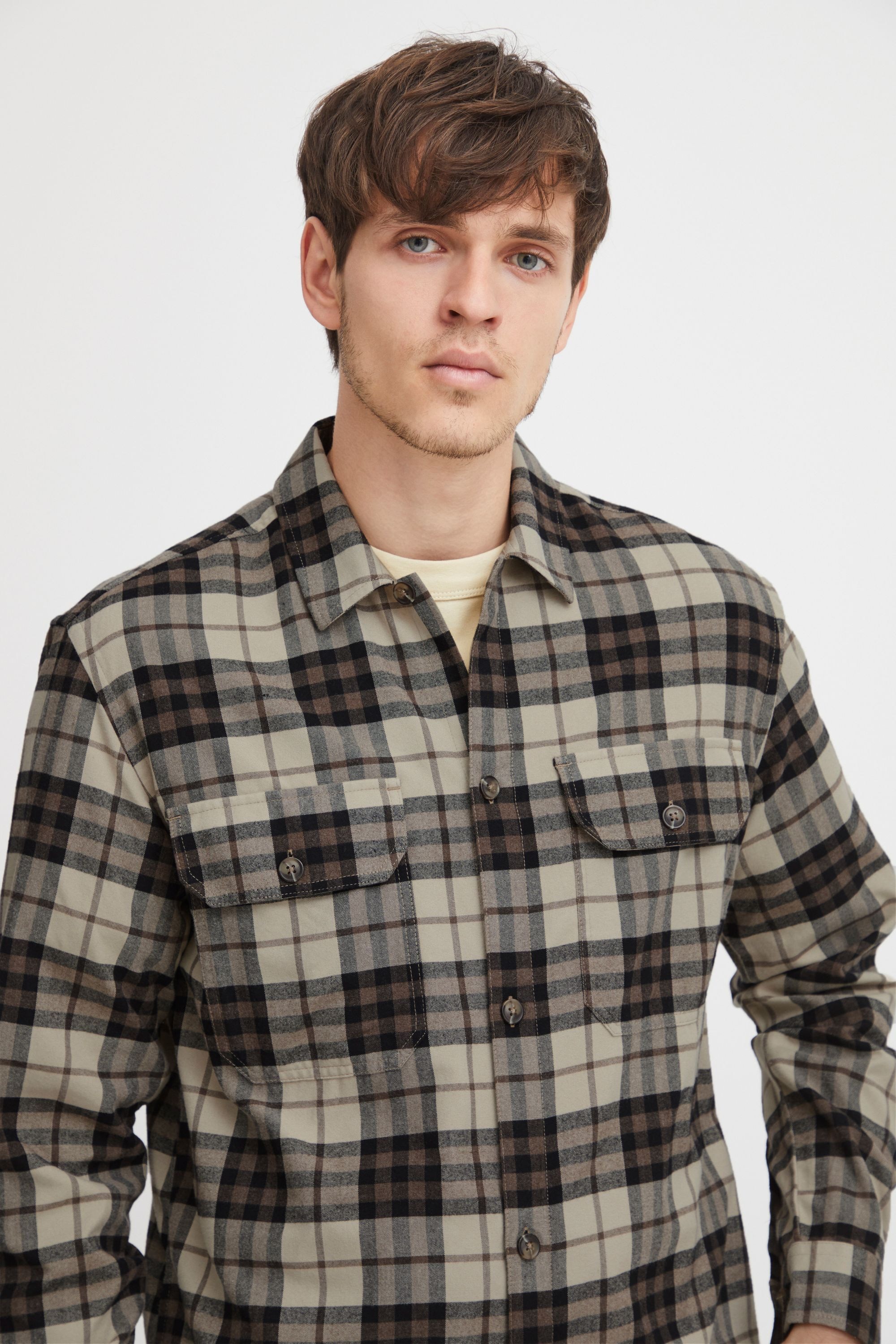 Casual Friday Kurzjacke »Kurzjacke CFAugust«