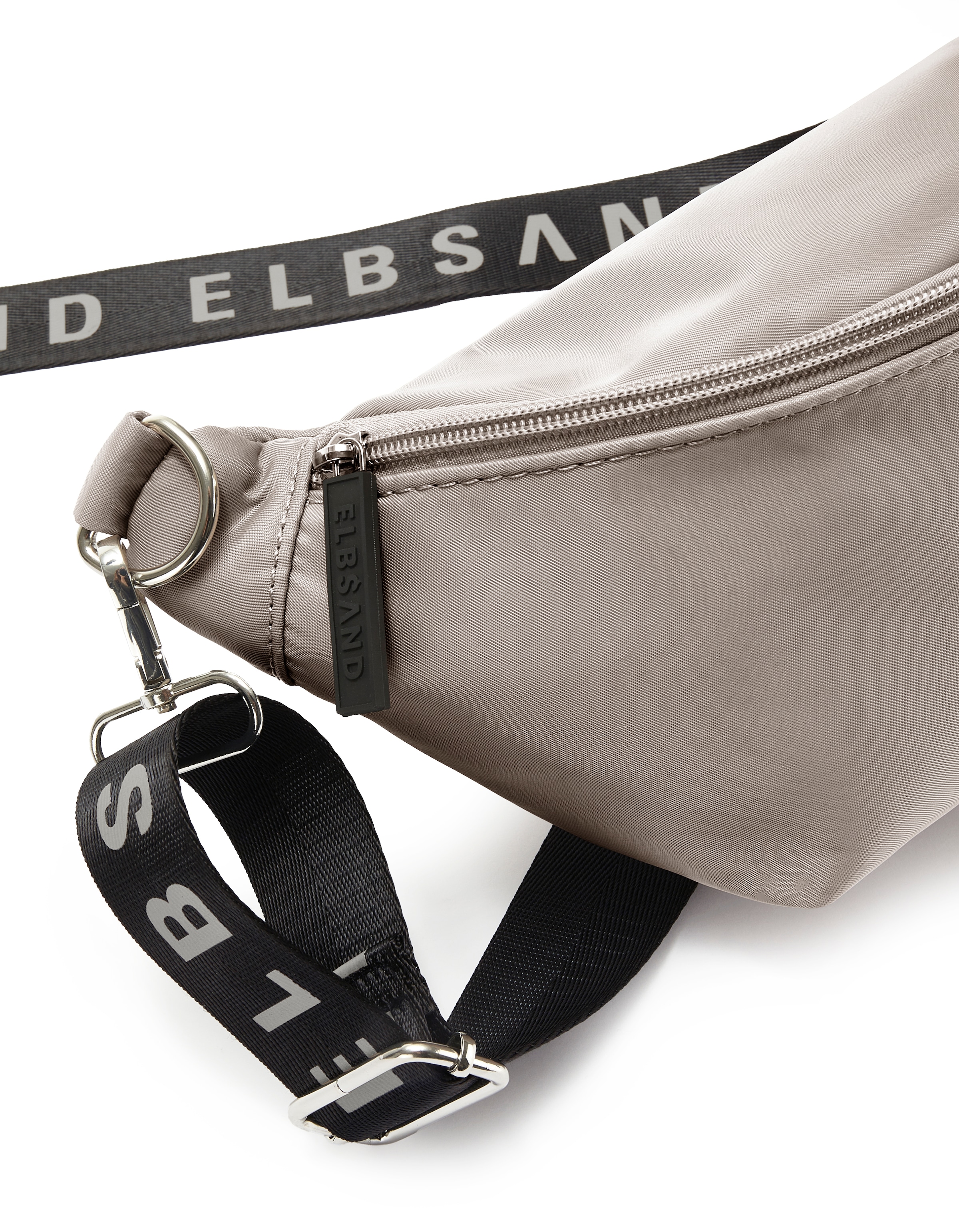 Elbsand Bauchtasche »Umhängetasche« Crossbody Bag, Gürteltasche, Brusttasche, Hüfttasche VEGAN