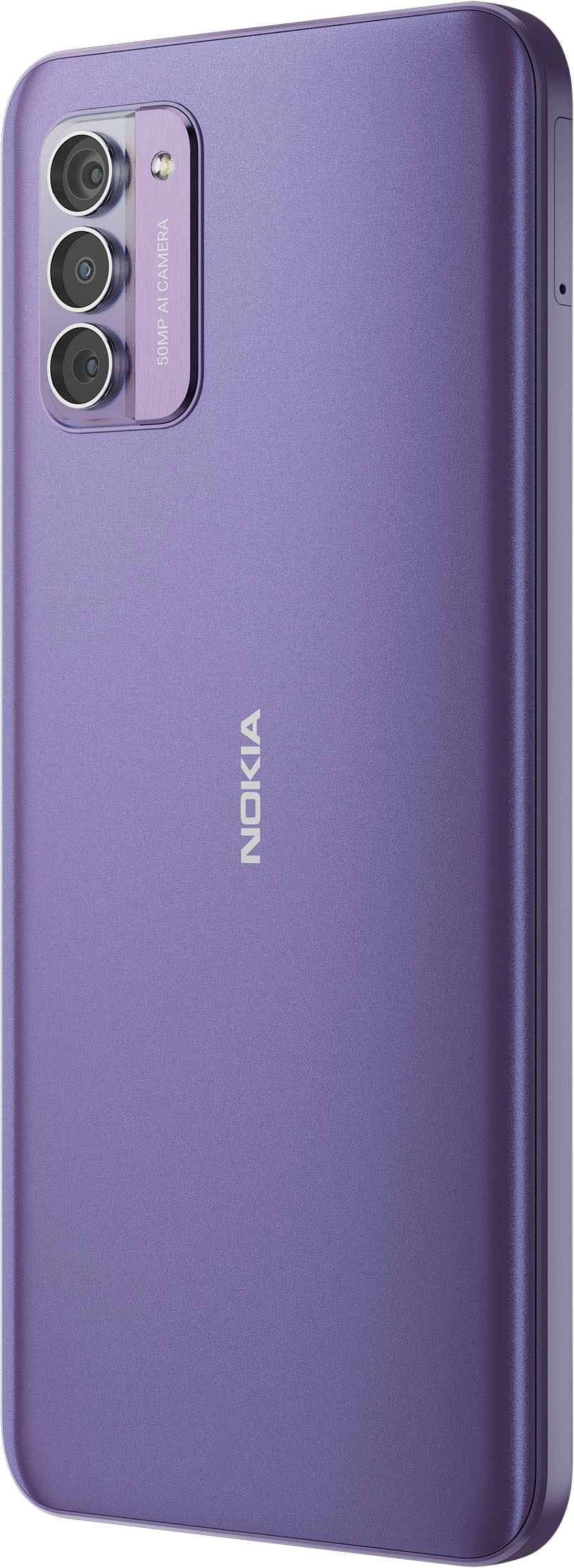 Nokia Smartphone »G42«, Zoll, bei Kamera 50 GB purple, 16,9 jetzt Speicherplatz, 128 kaufen OTTO MP cm/6,65
