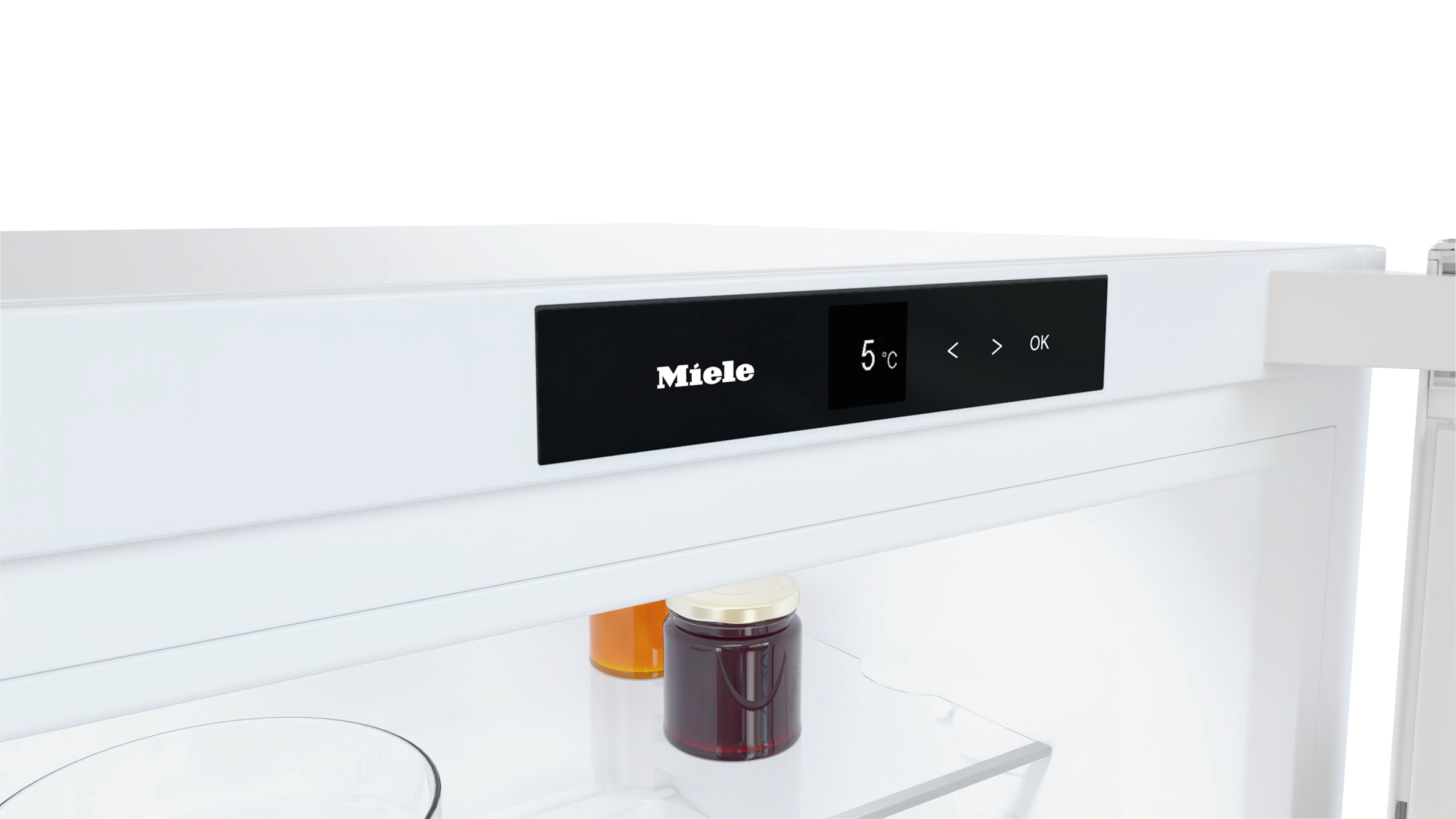 Miele Kühlschrank »K 4323 DD«