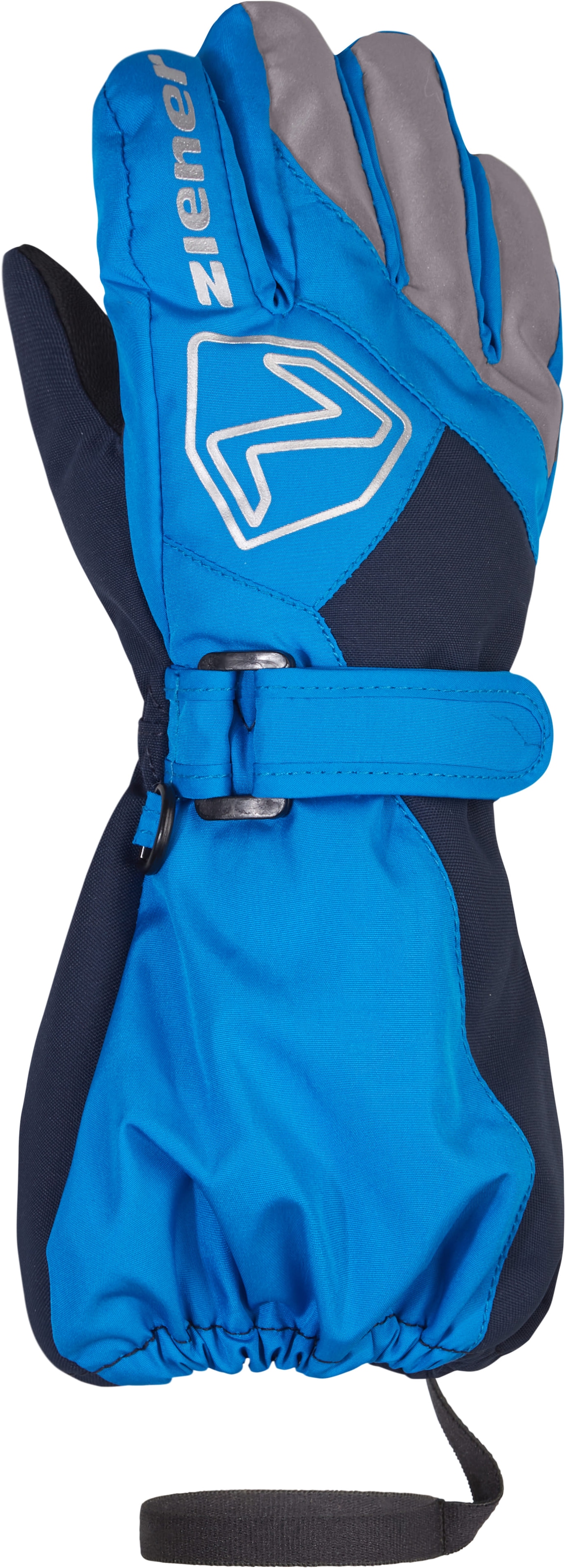 Ziener Skihandschuhe »LAURO-Z AS® glove mini«