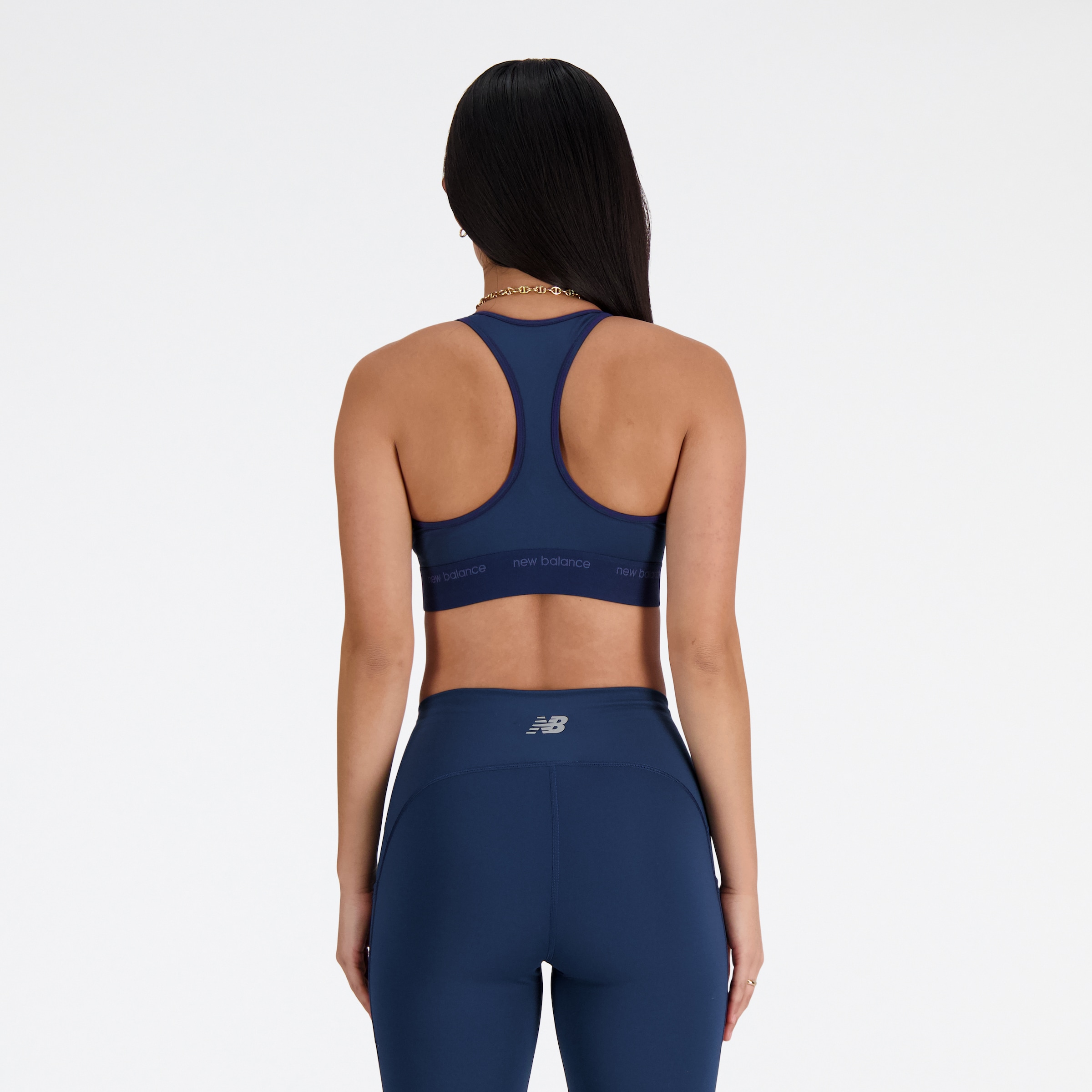 New Balance Sport-Bustier »WOMENS TRAINING SPORTS BRA«