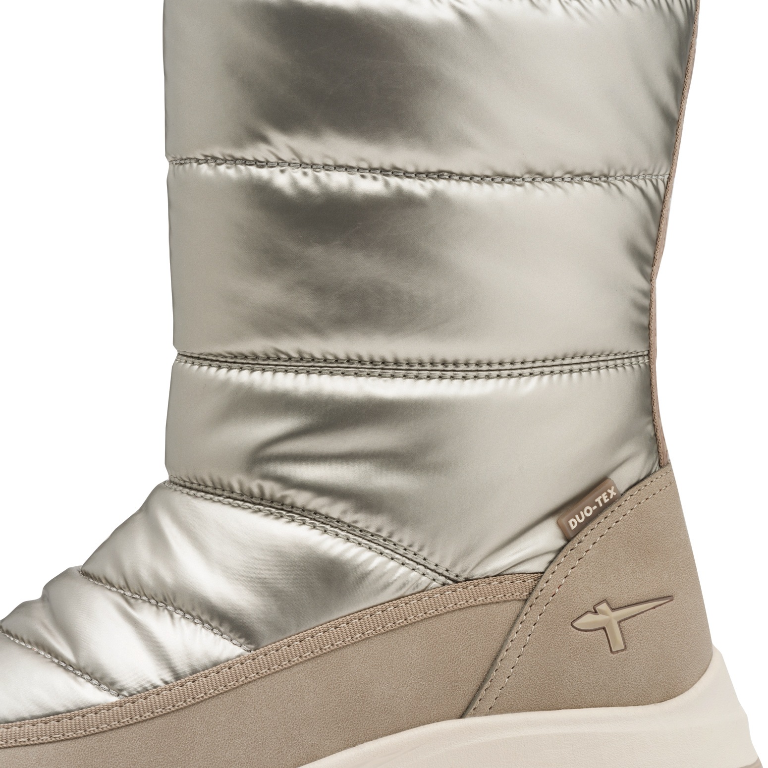 Tamaris Winterstiefel  , Plateau, Winterboots, Outdoorschuh mit DUO-Tex-Ausstattung