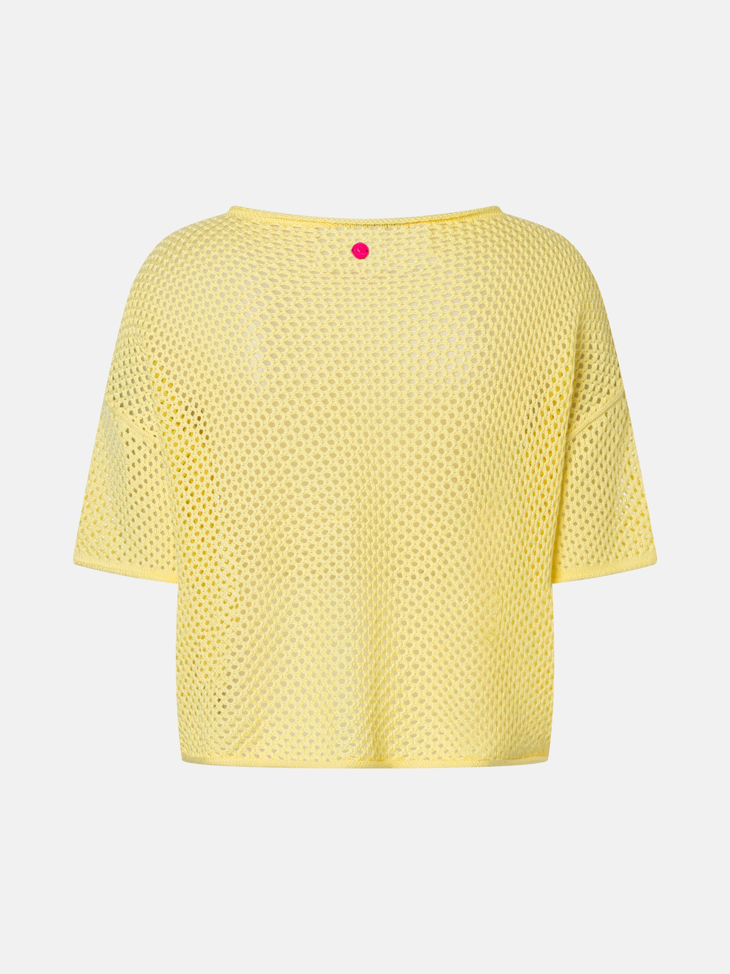 Lieblingsstück Kurzarmpullover »AriadneL«